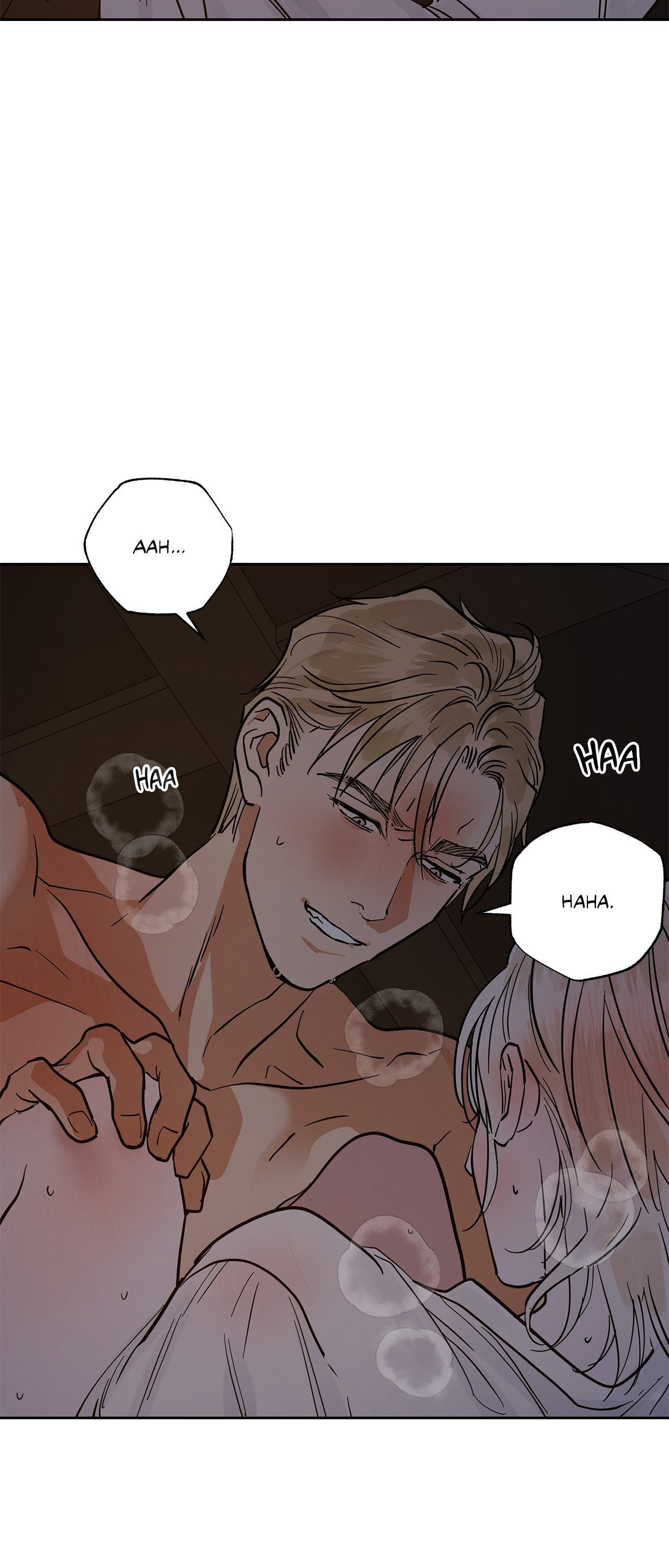 Antidote (Wu Zhe) Chapter 47 page 39 - 