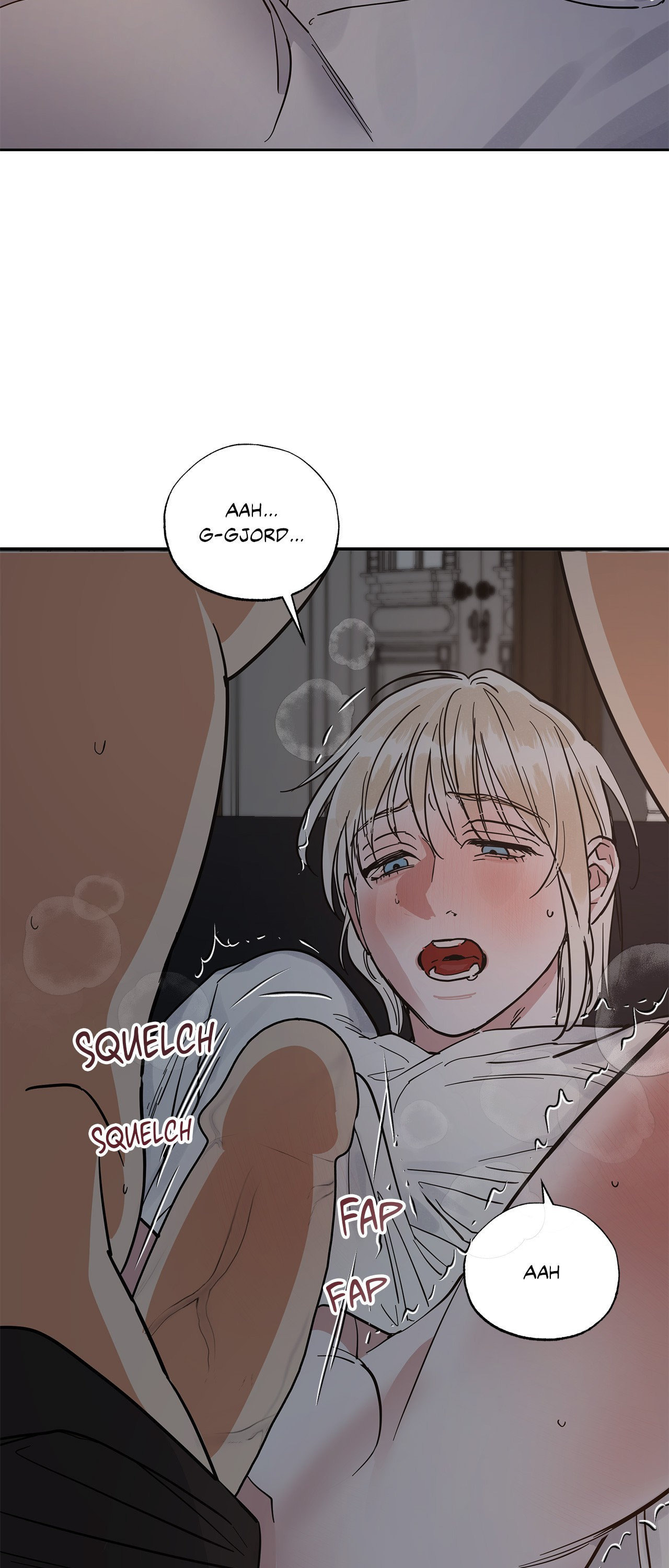 Antidote (Wu Zhe) Chapter 47 page 41 - 