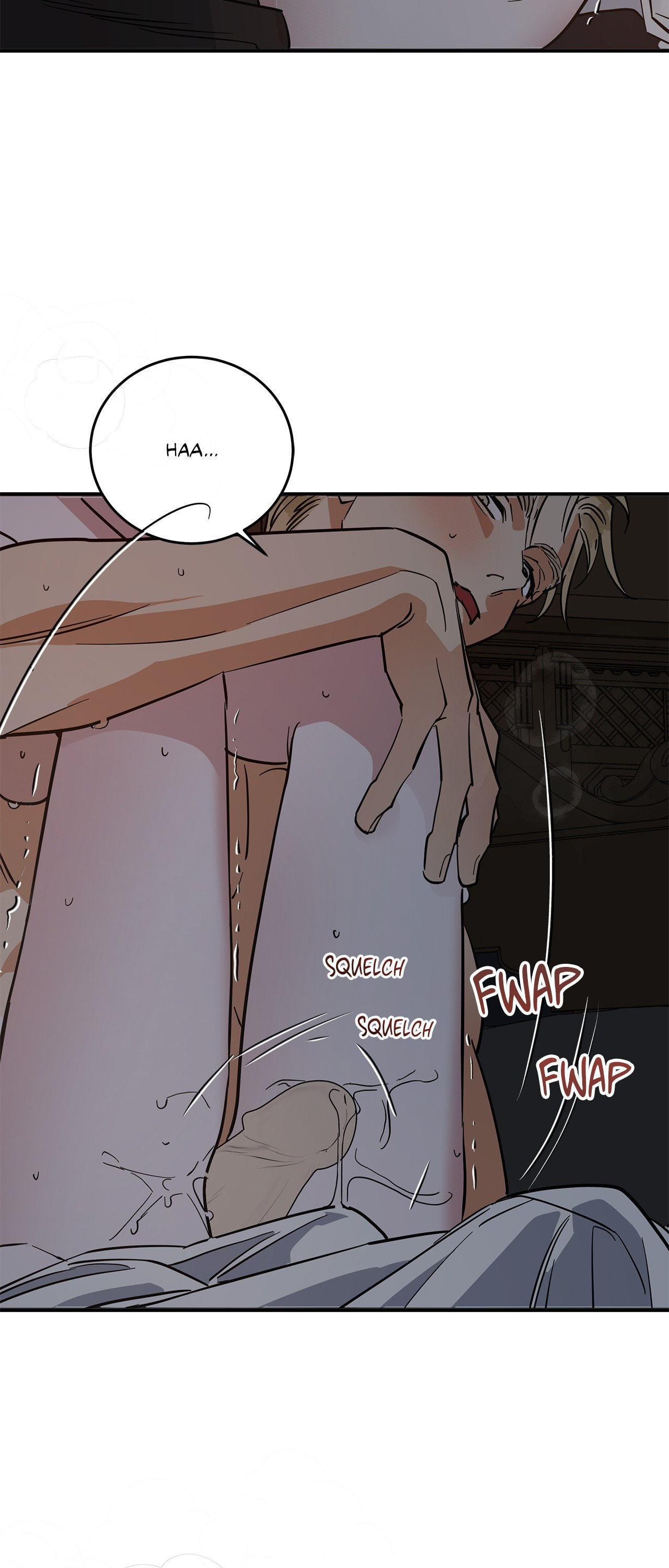 Antidote (Wu Zhe) Chapter 47 page 42 - 