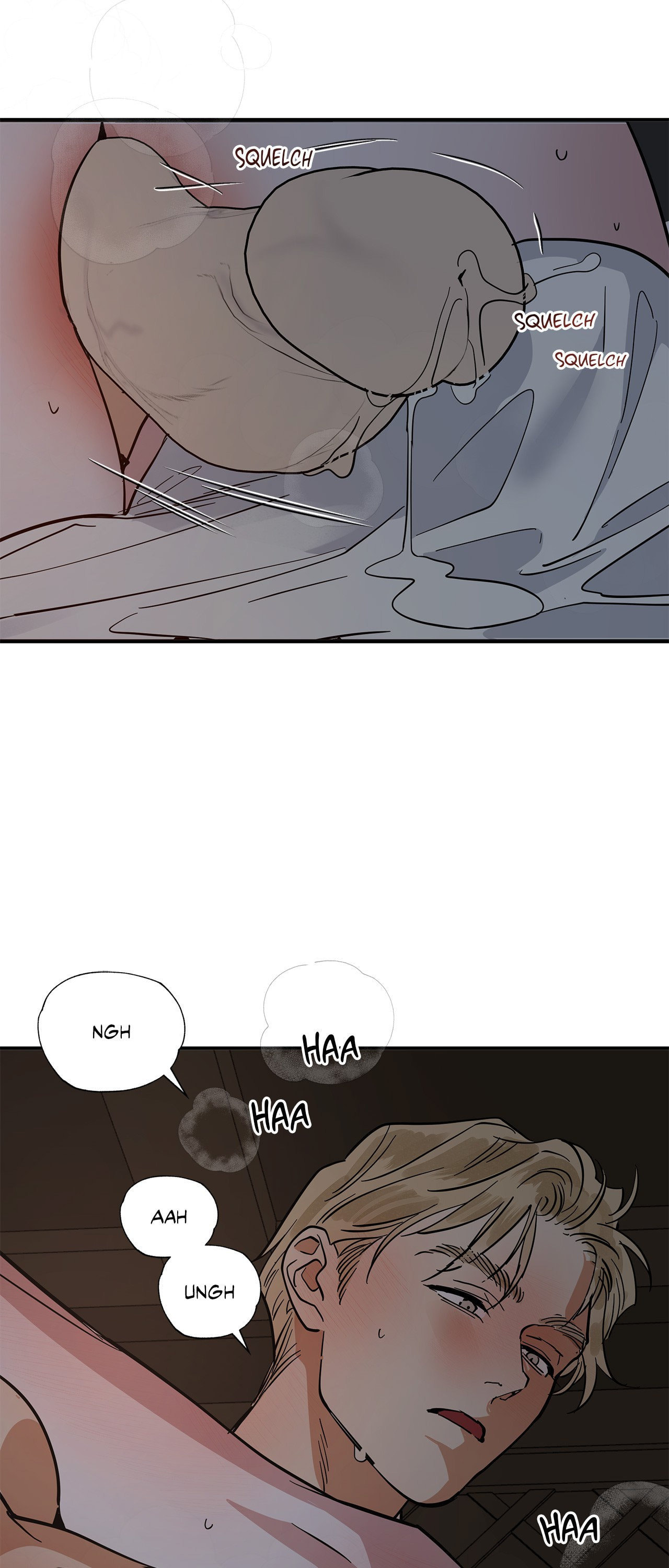 Antidote (Wu Zhe) Chapter 47 page 43 - 