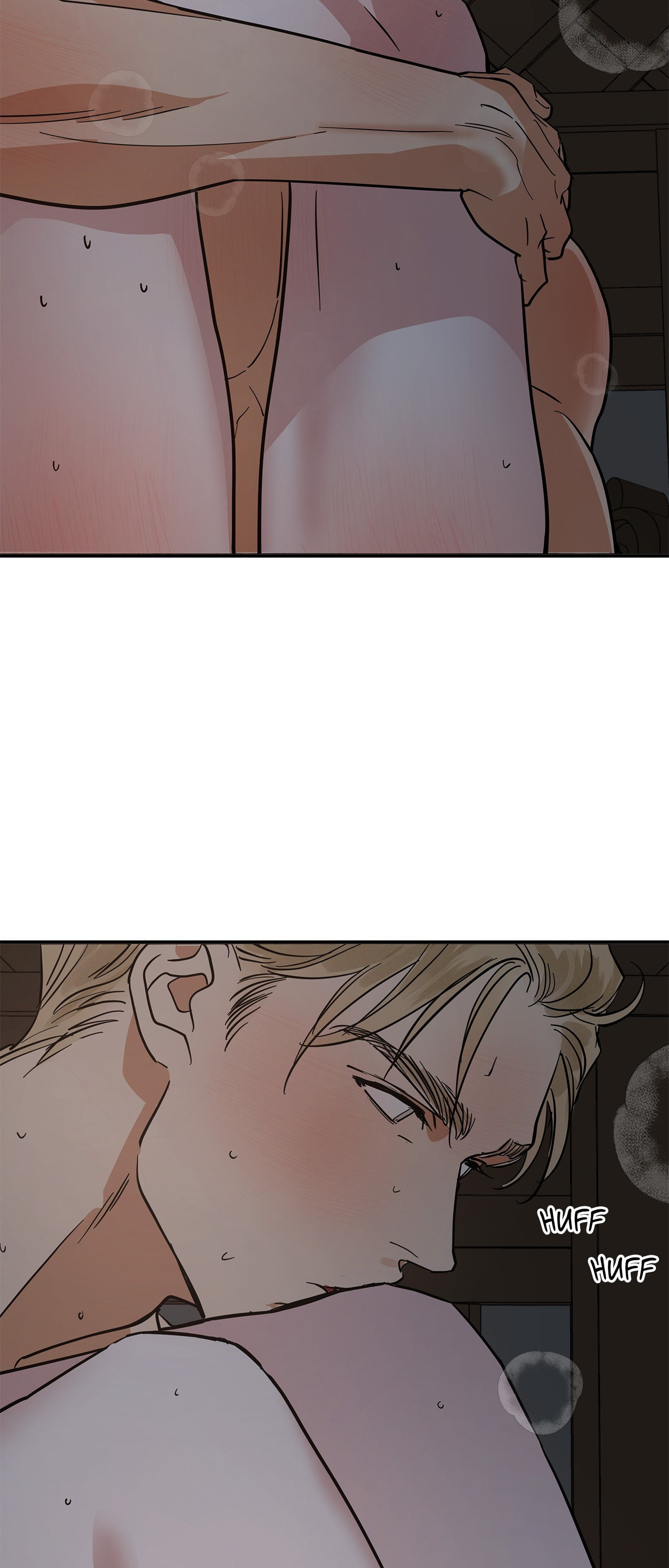 Antidote (Wu Zhe) Chapter 47 page 44 - 