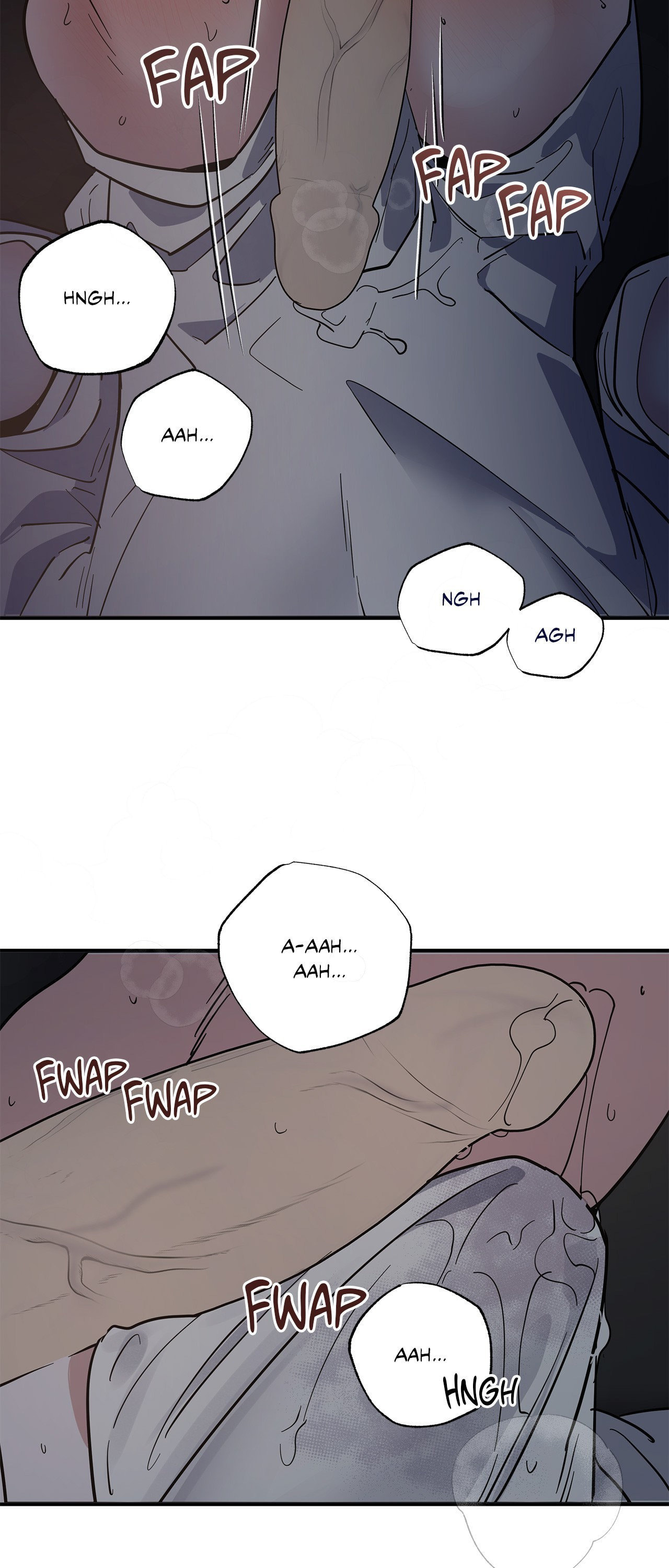 Antidote (Wu Zhe) Chapter 47 page 47 - 