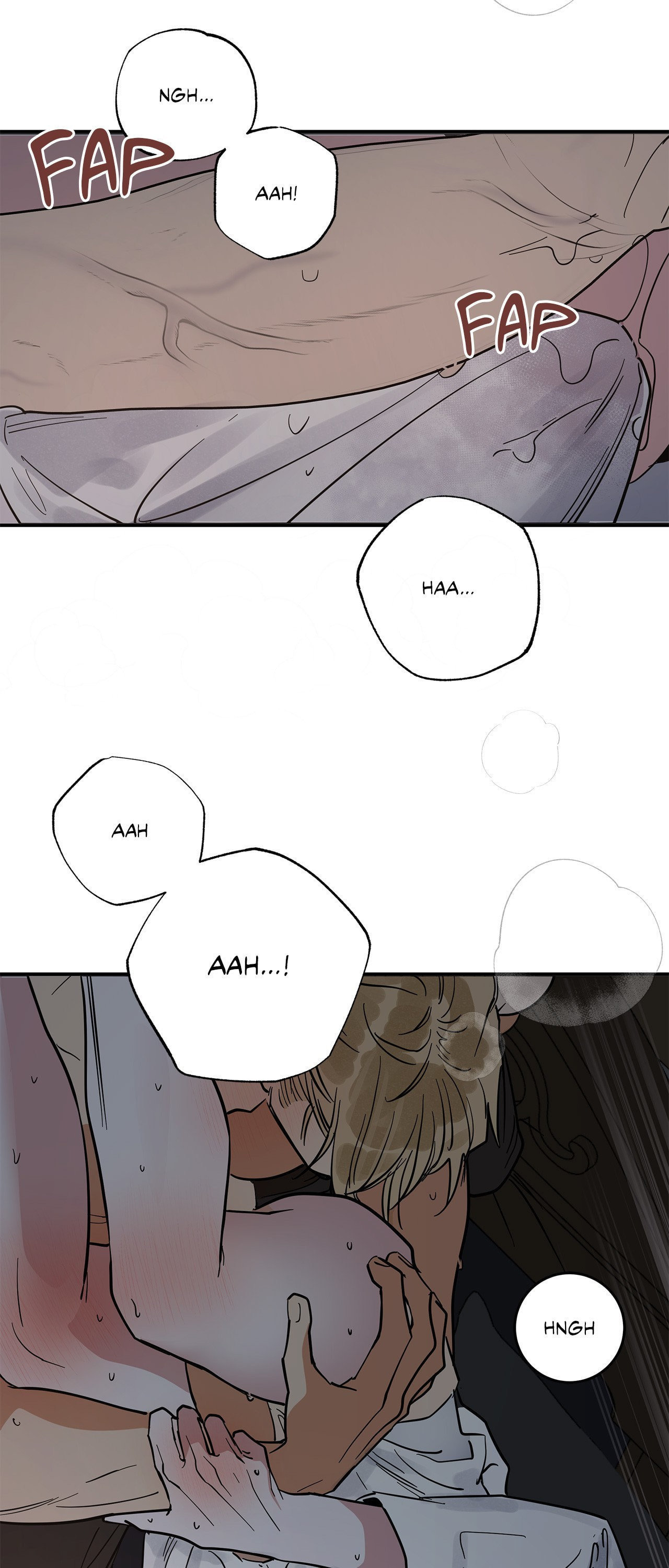 Antidote (Wu Zhe) Chapter 47 page 48 - 