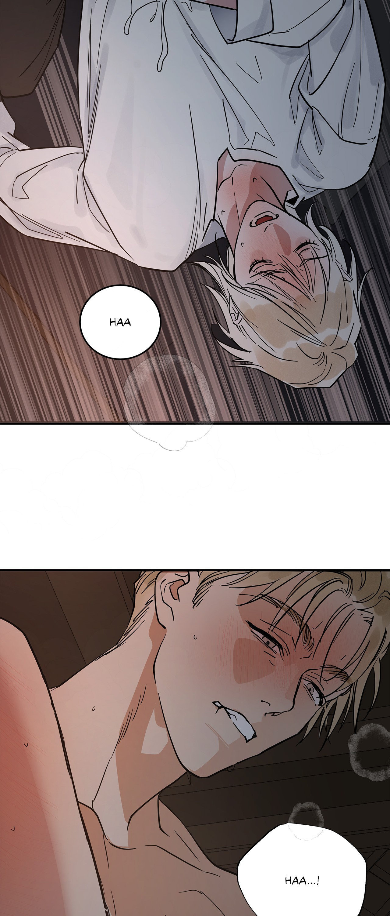 Antidote (Wu Zhe) Chapter 47 page 49 - 