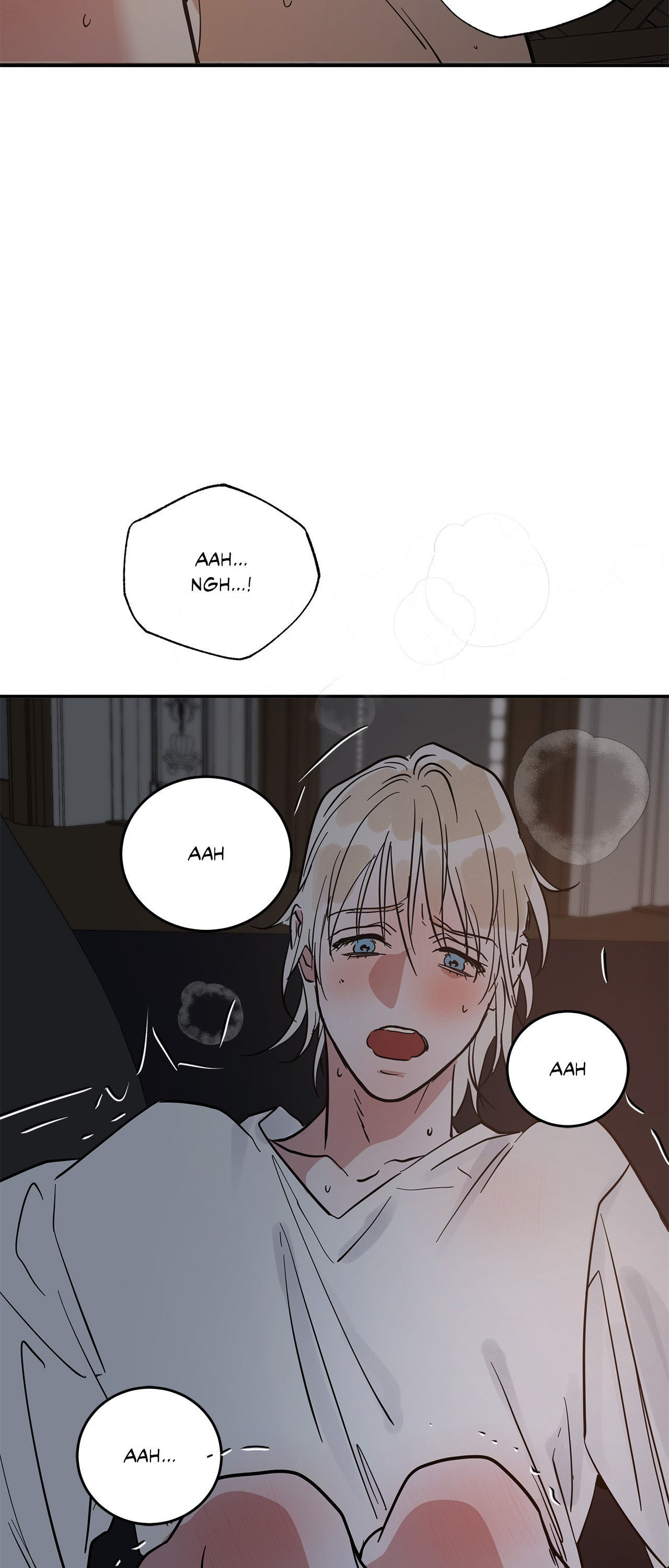 Antidote (Wu Zhe) Chapter 47 page 50 - 