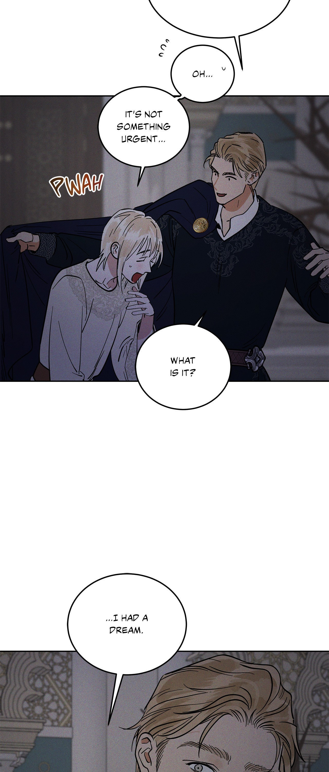 Antidote (Wu Zhe) Chapter 47 page 6 - 