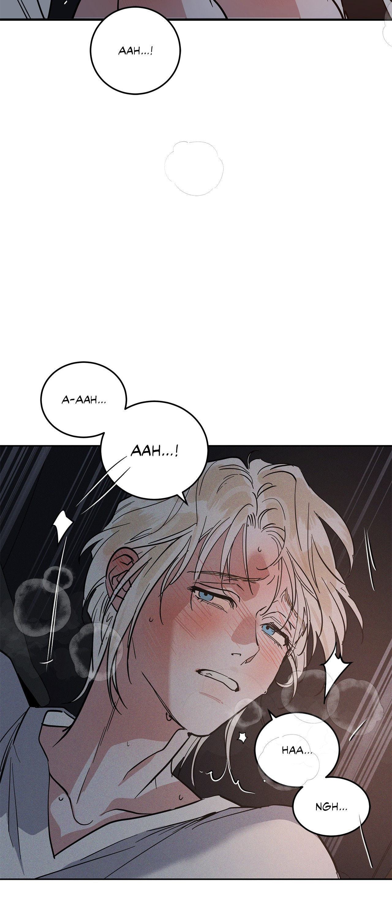 Antidote (Wu Zhe) Chapter 47 page 51 - 