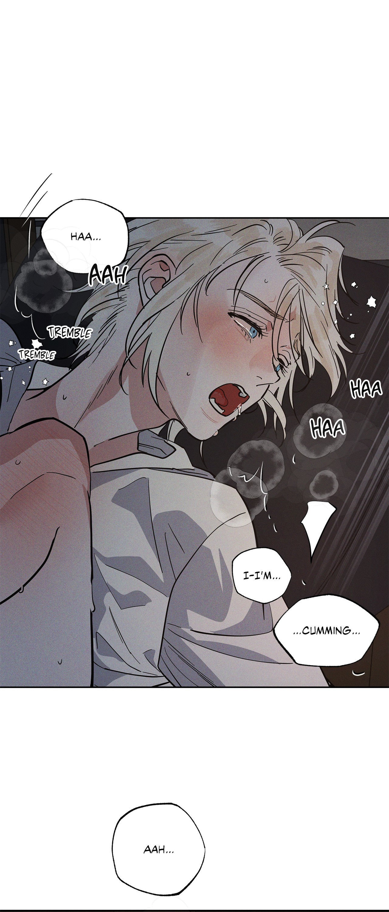 Antidote (Wu Zhe) Chapter 47 page 52 - 