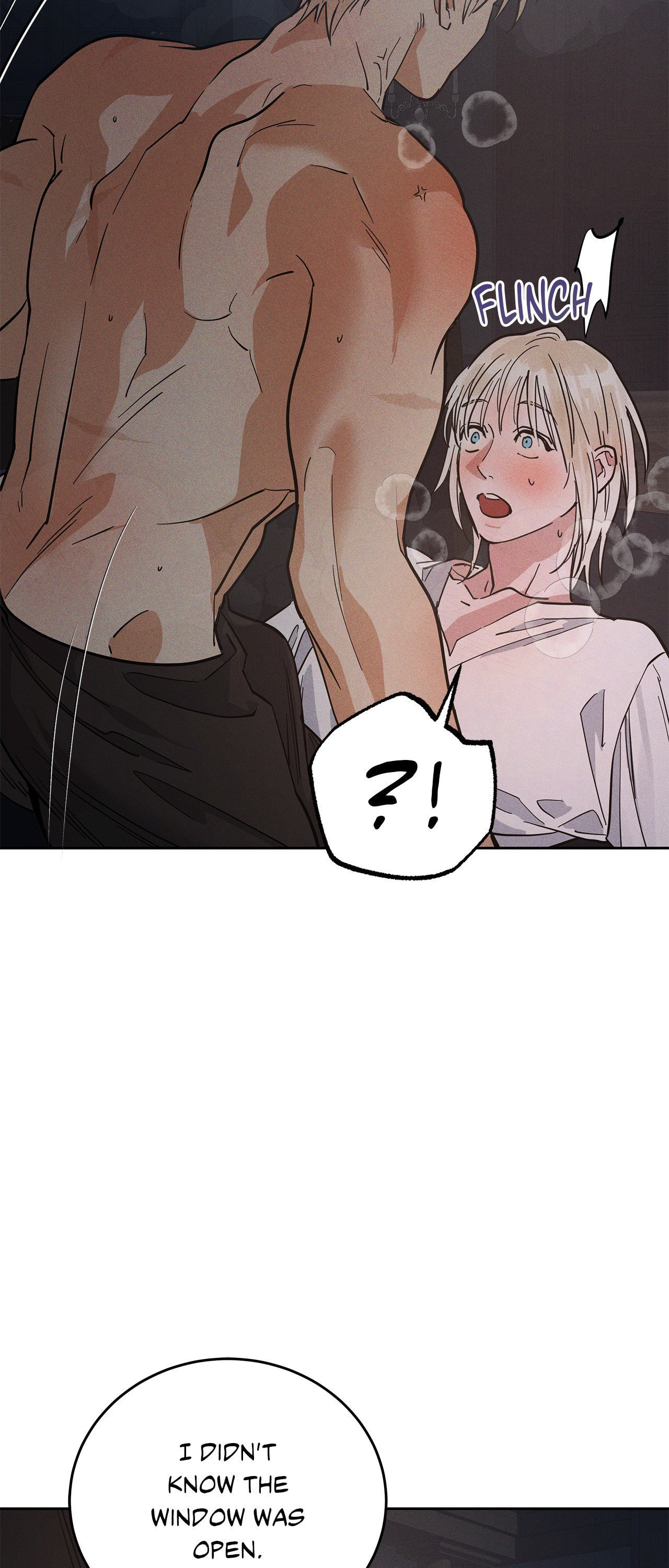 Antidote (Wu Zhe) Chapter 47 page 56 - 