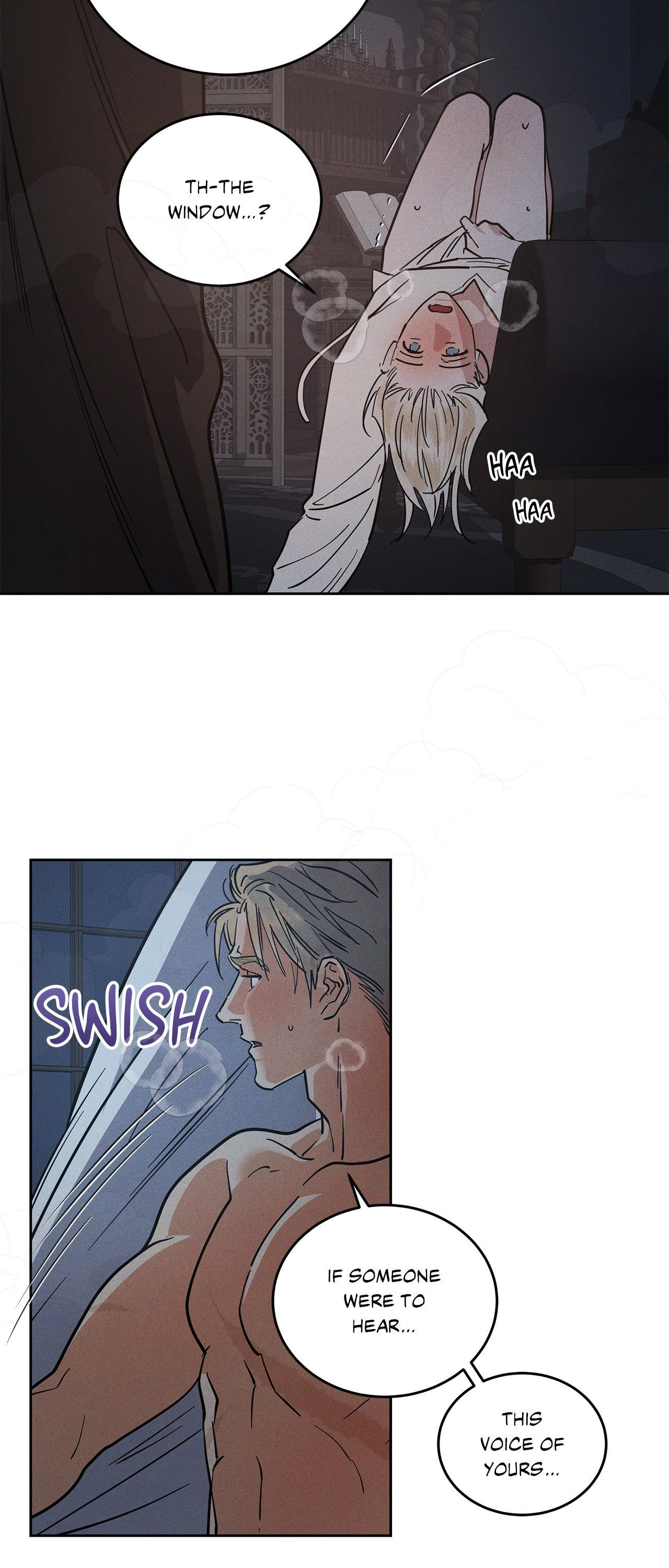 Antidote (Wu Zhe) Chapter 47 page 57 - 