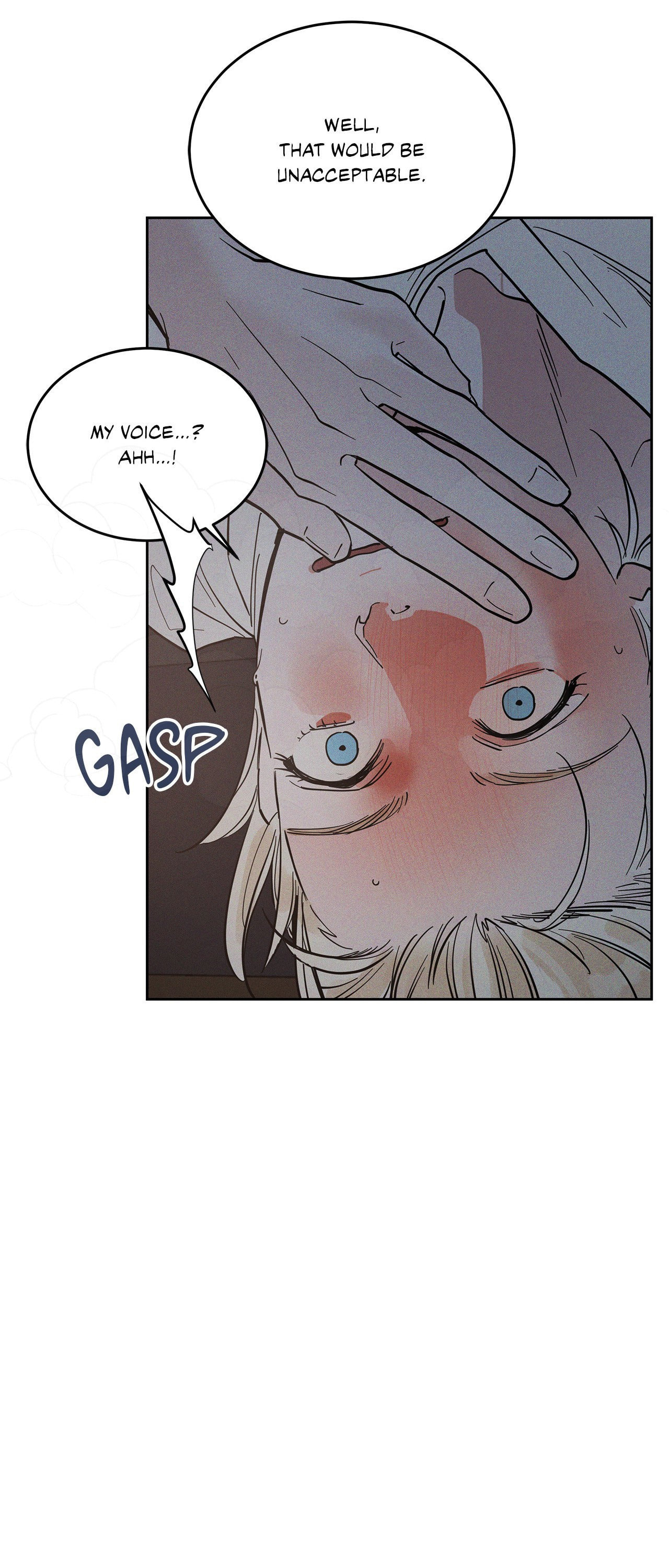 Antidote (Wu Zhe) Chapter 47 page 58 - 