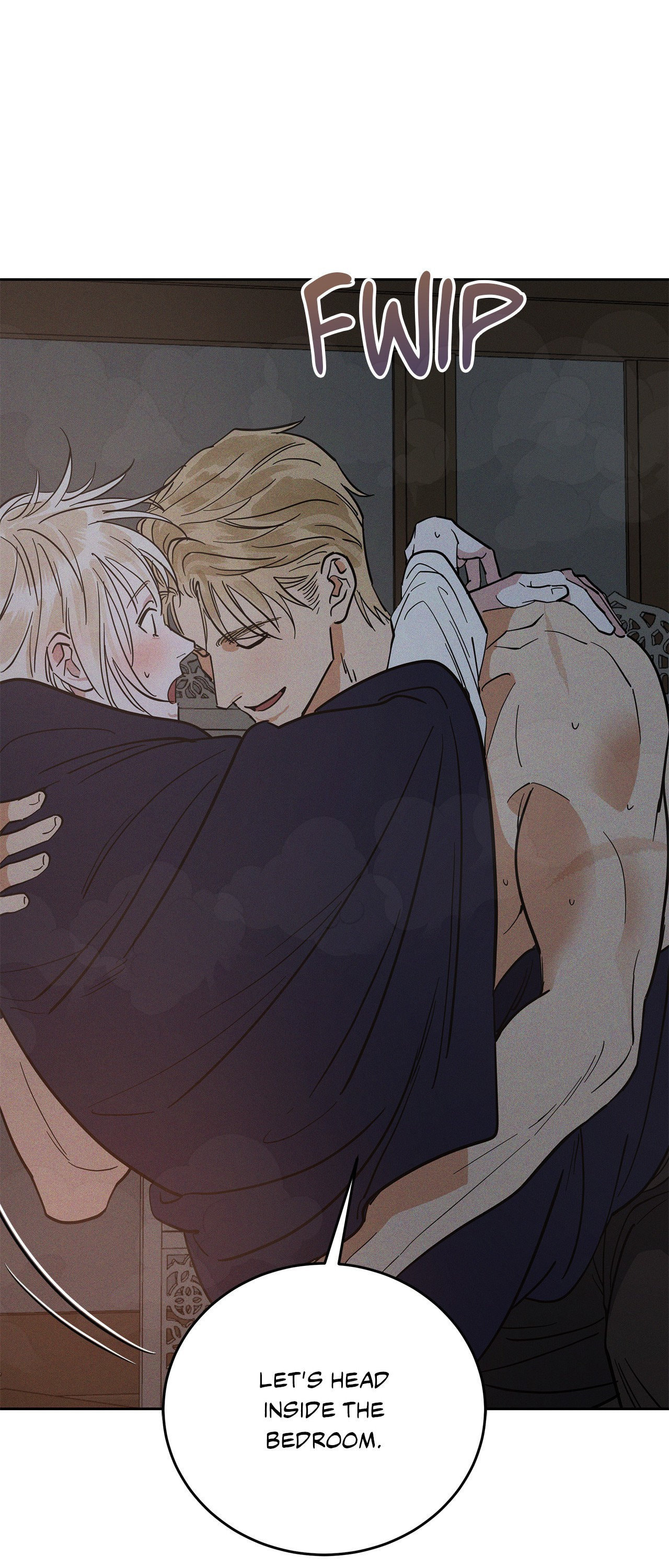 Antidote (Wu Zhe) Chapter 47 page 59 - 