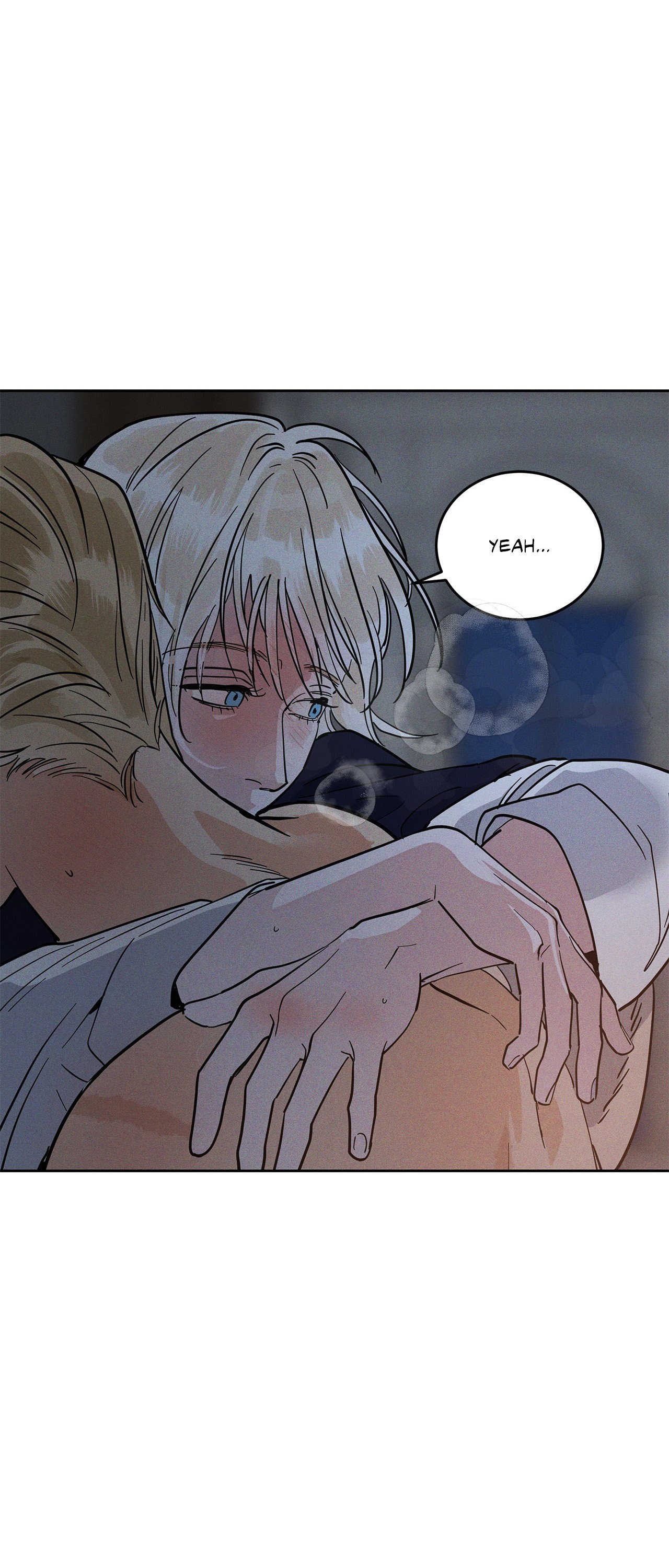 Antidote (Wu Zhe) Chapter 47 page 60 - 