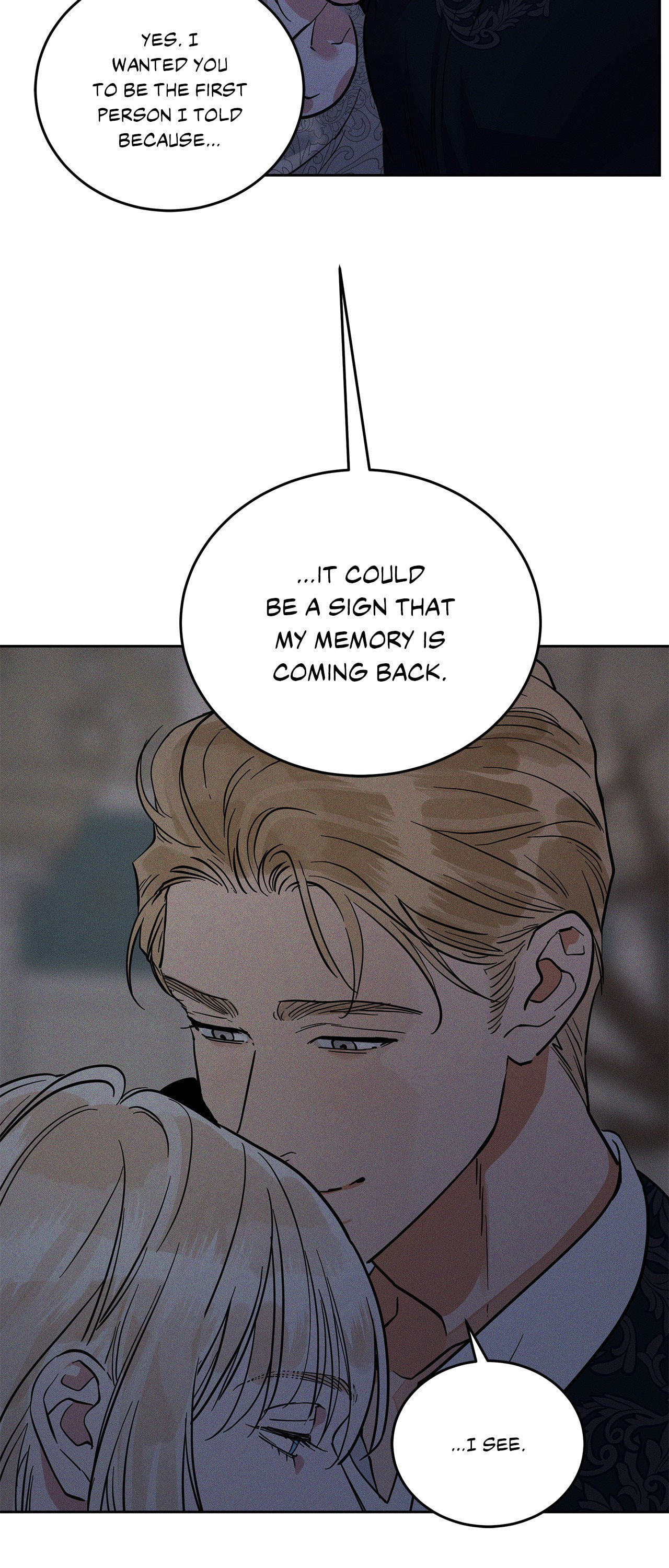 Antidote (Wu Zhe) Chapter 47 page 8 - 