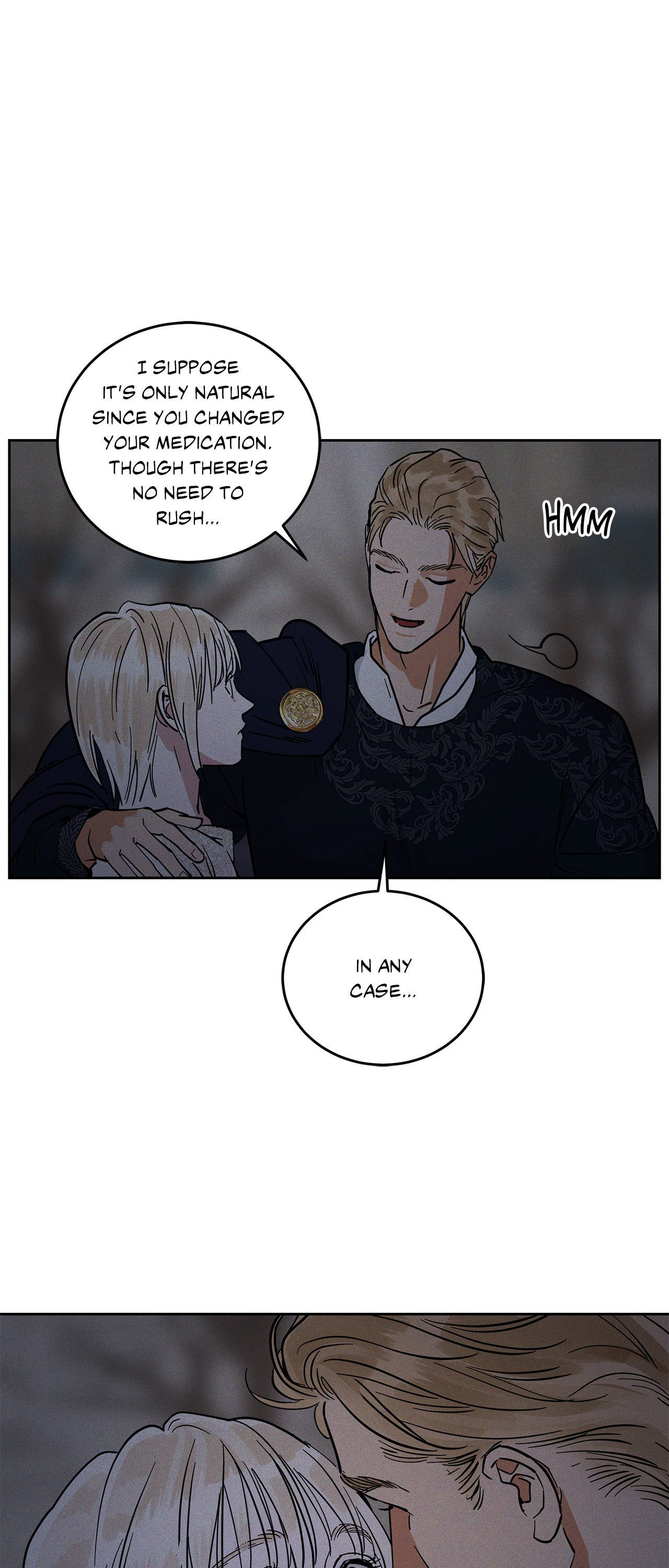Antidote (Wu Zhe) Chapter 47 page 9 - 
