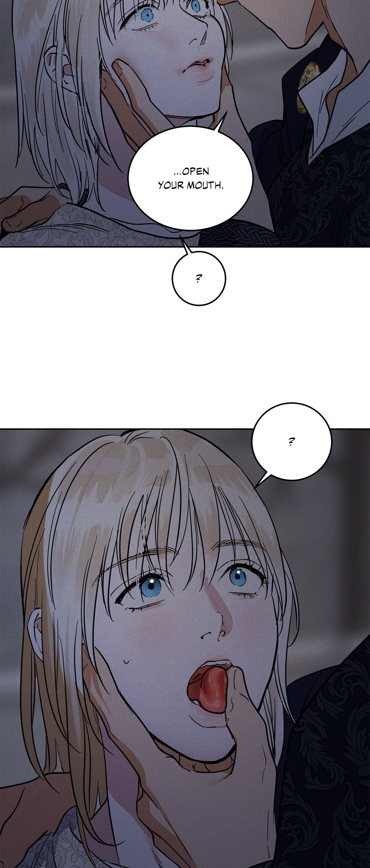 Antidote (Wu Zhe) Chapter 47 page 10 - 
