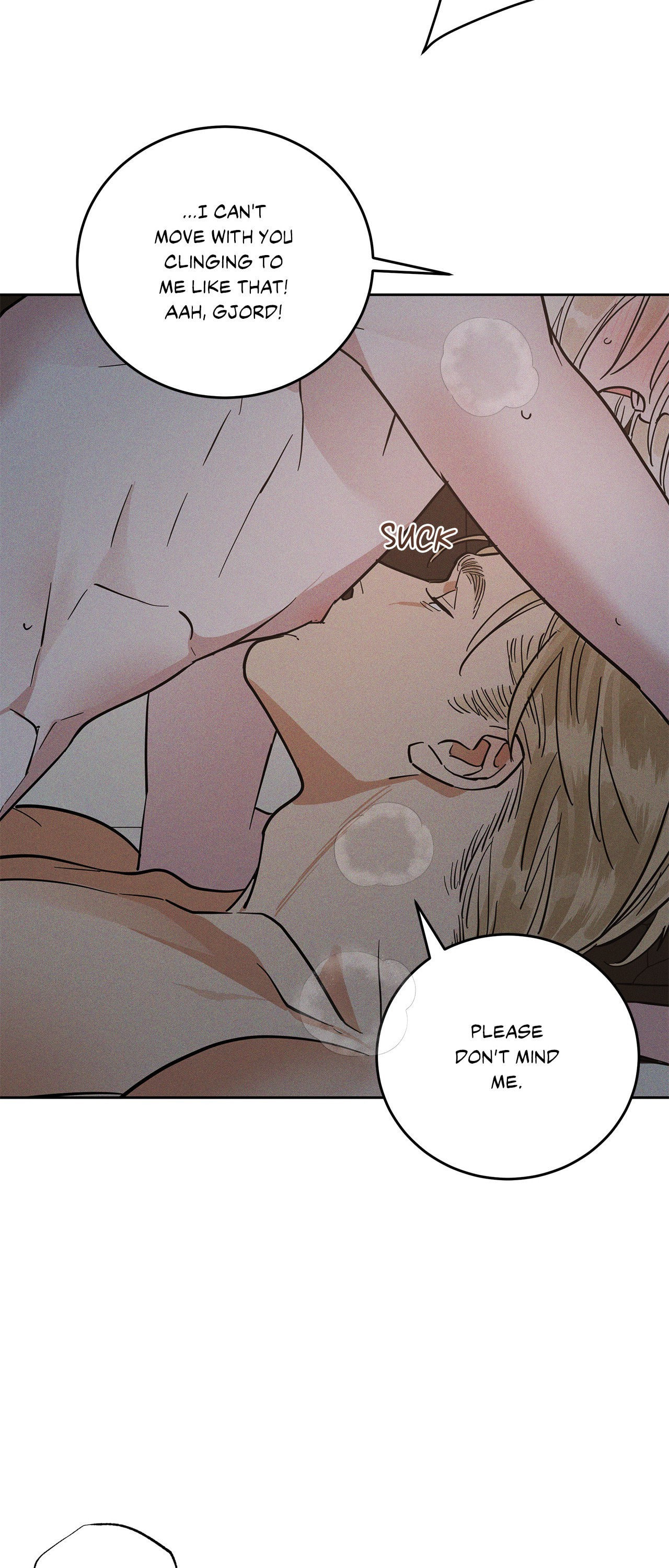 Antidote (Wu Zhe) Chapter 48 page 12 - 