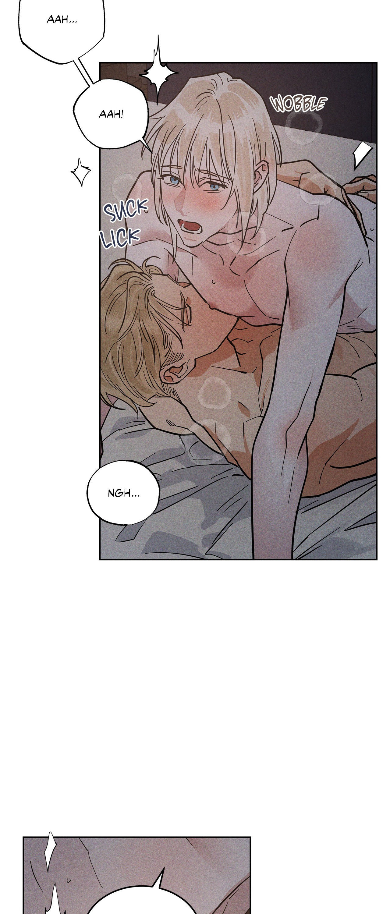 Antidote (Wu Zhe) Chapter 48 page 13 - 