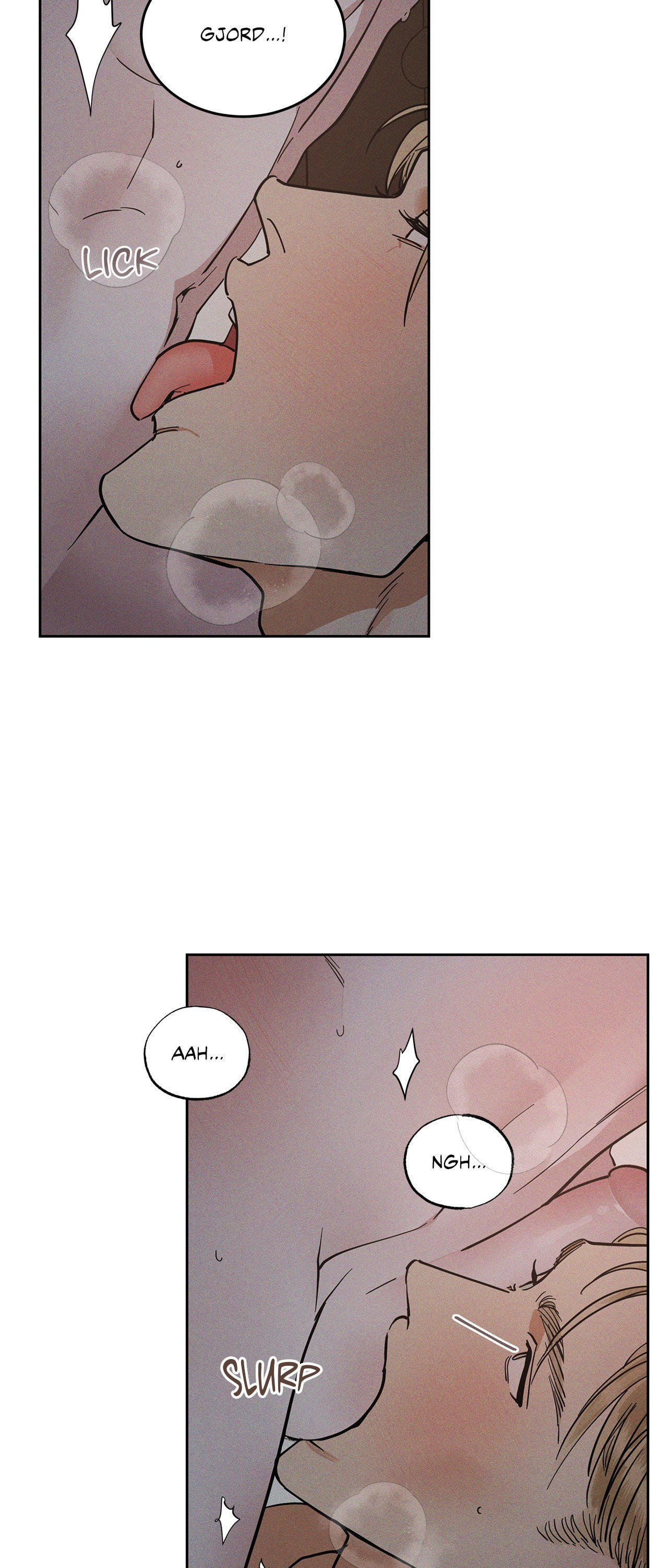 Antidote (Wu Zhe) Chapter 48 page 14 - 