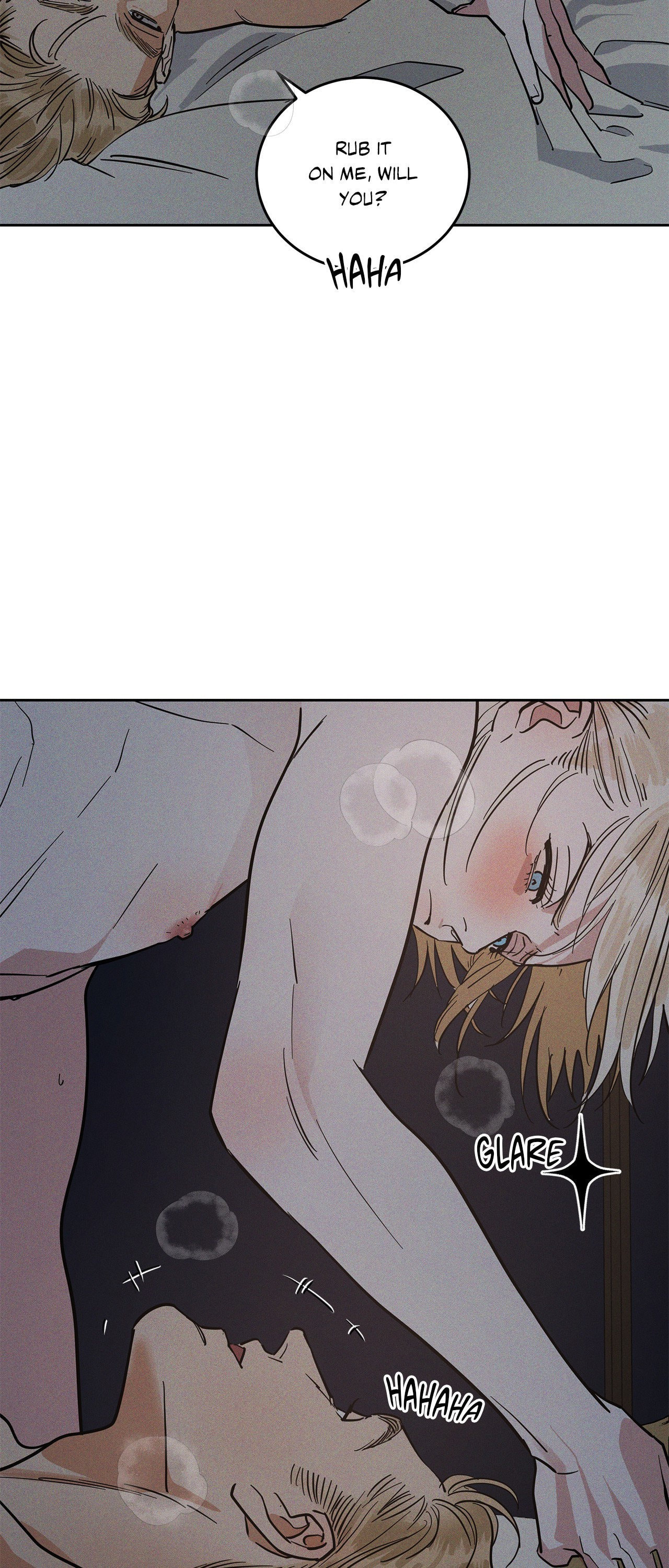 Antidote (Wu Zhe) Chapter 48 page 19 - 