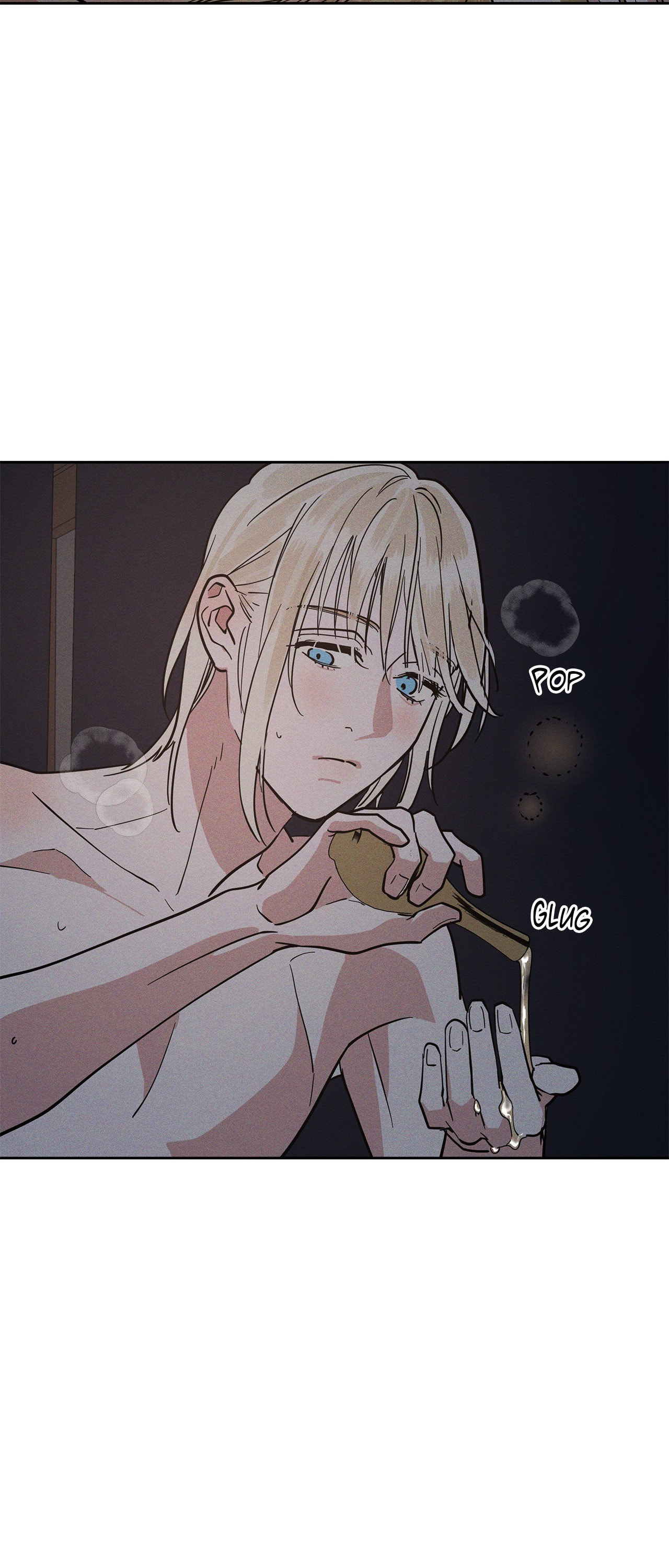 Antidote (Wu Zhe) Chapter 48 page 20 - 