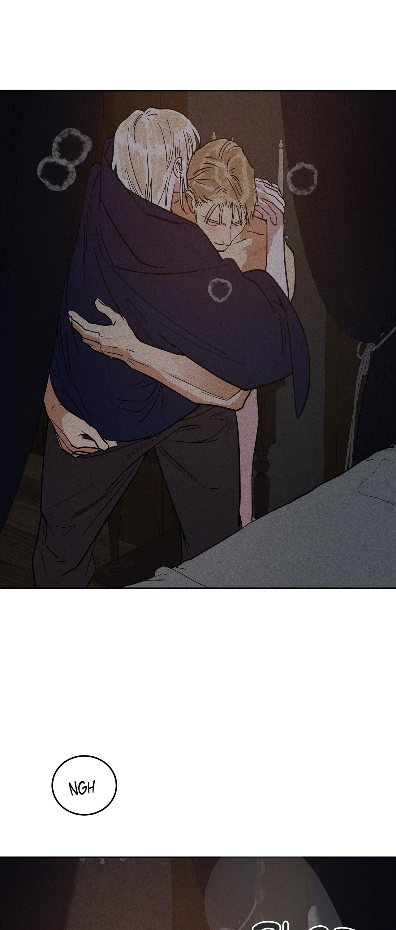 Antidote (Wu Zhe) Chapter 48 page 3 - 