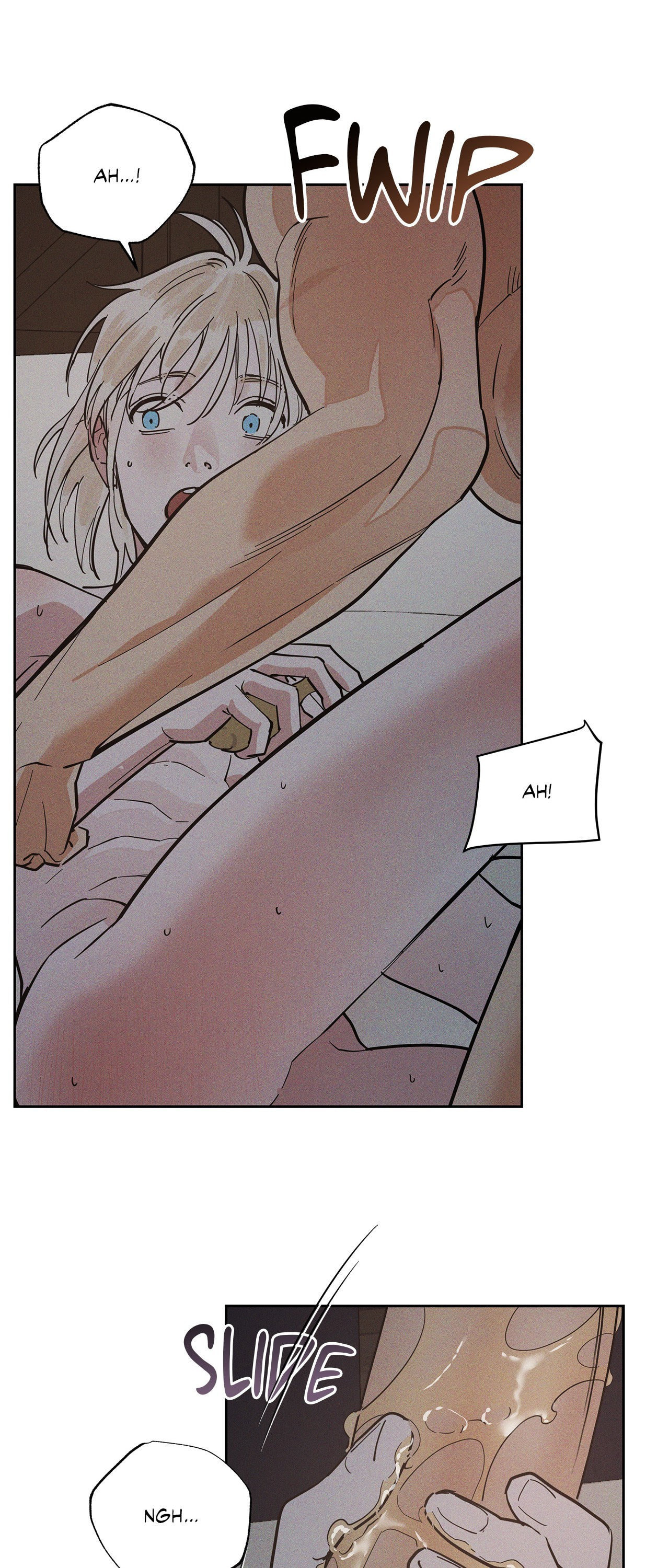 Antidote (Wu Zhe) Chapter 48 page 25 - 