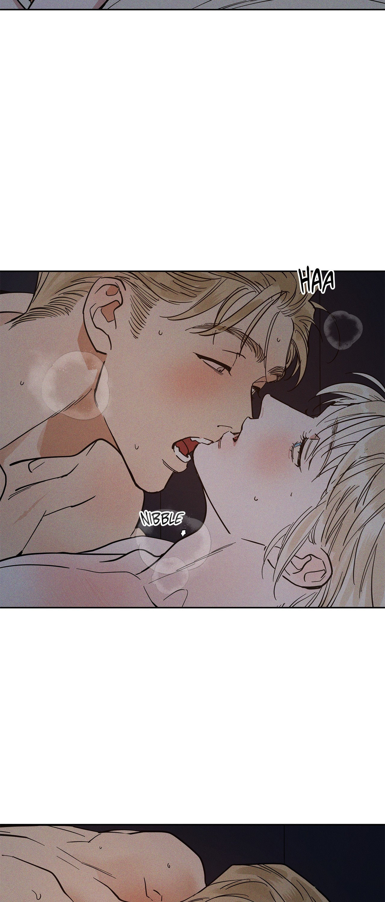 Antidote (Wu Zhe) Chapter 48 page 28 - 