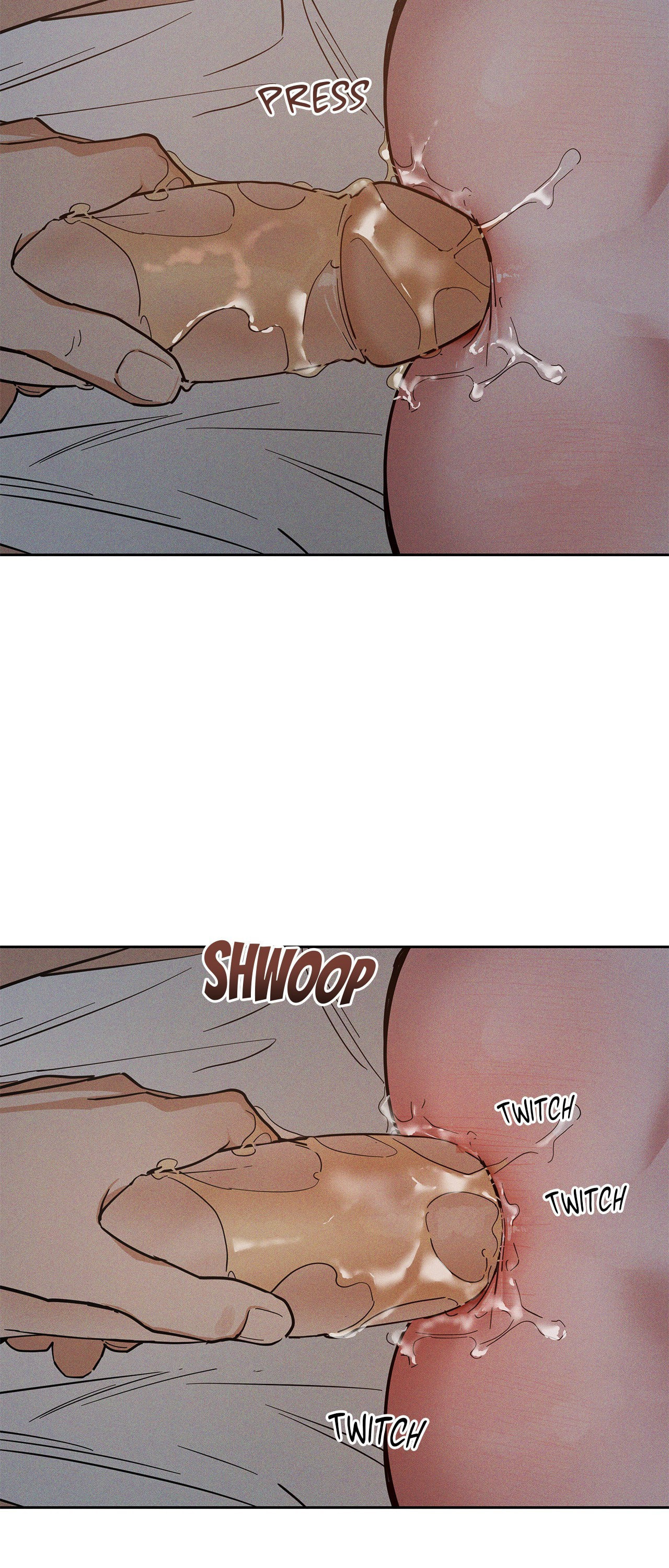 Antidote (Wu Zhe) Chapter 48 page 30 - 