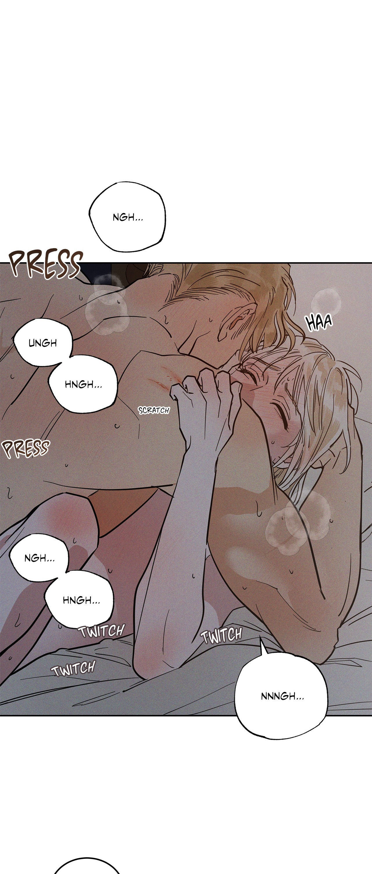 Antidote (Wu Zhe) Chapter 48 page 31 - 