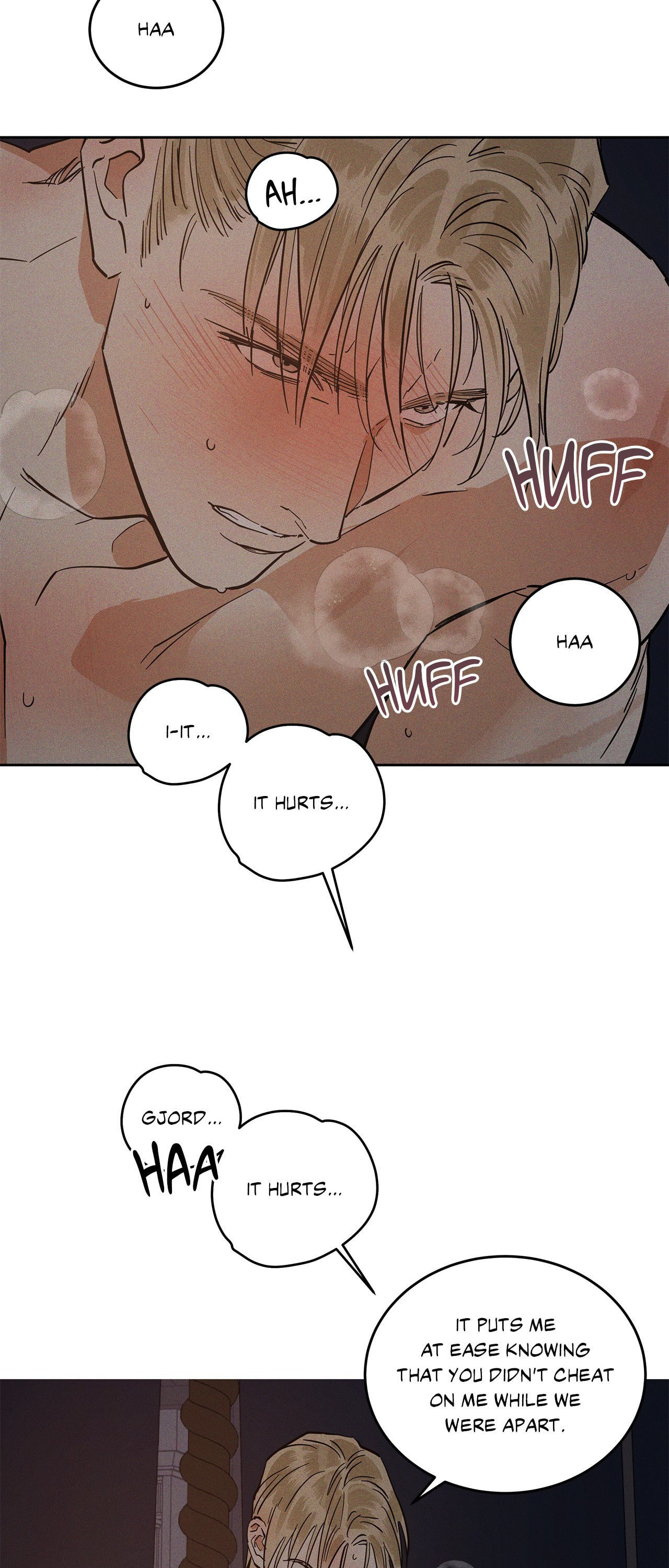 Antidote (Wu Zhe) Chapter 48 page 32 - 
