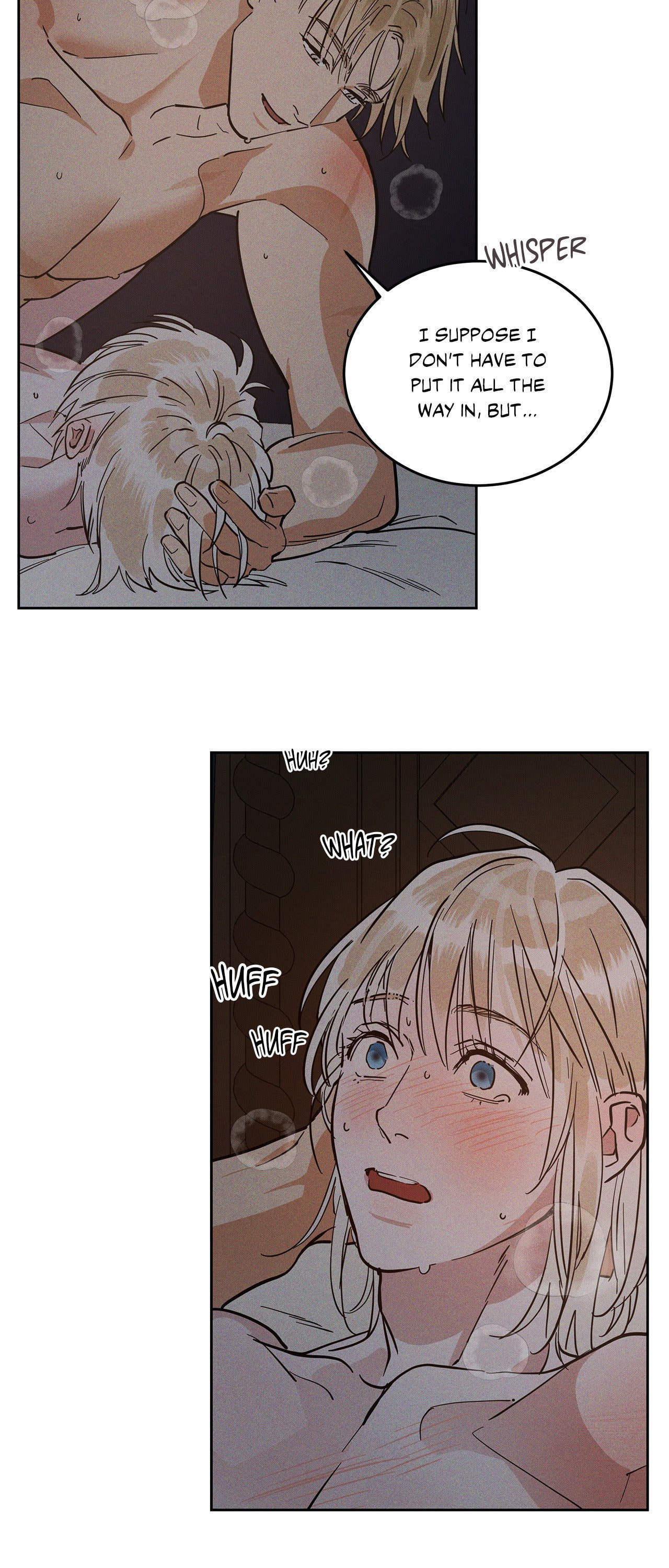 Antidote (Wu Zhe) Chapter 48 page 37 - 