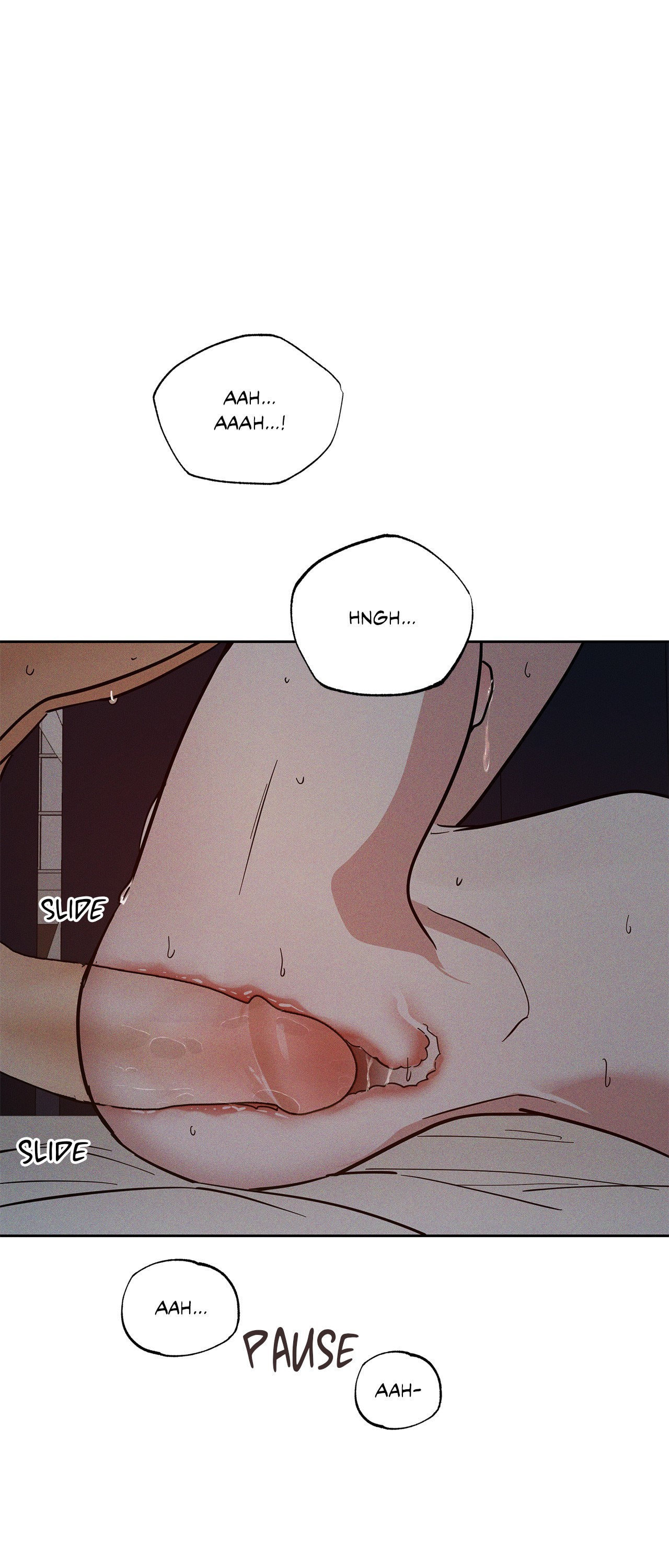 Antidote (Wu Zhe) Chapter 48 page 38 - 