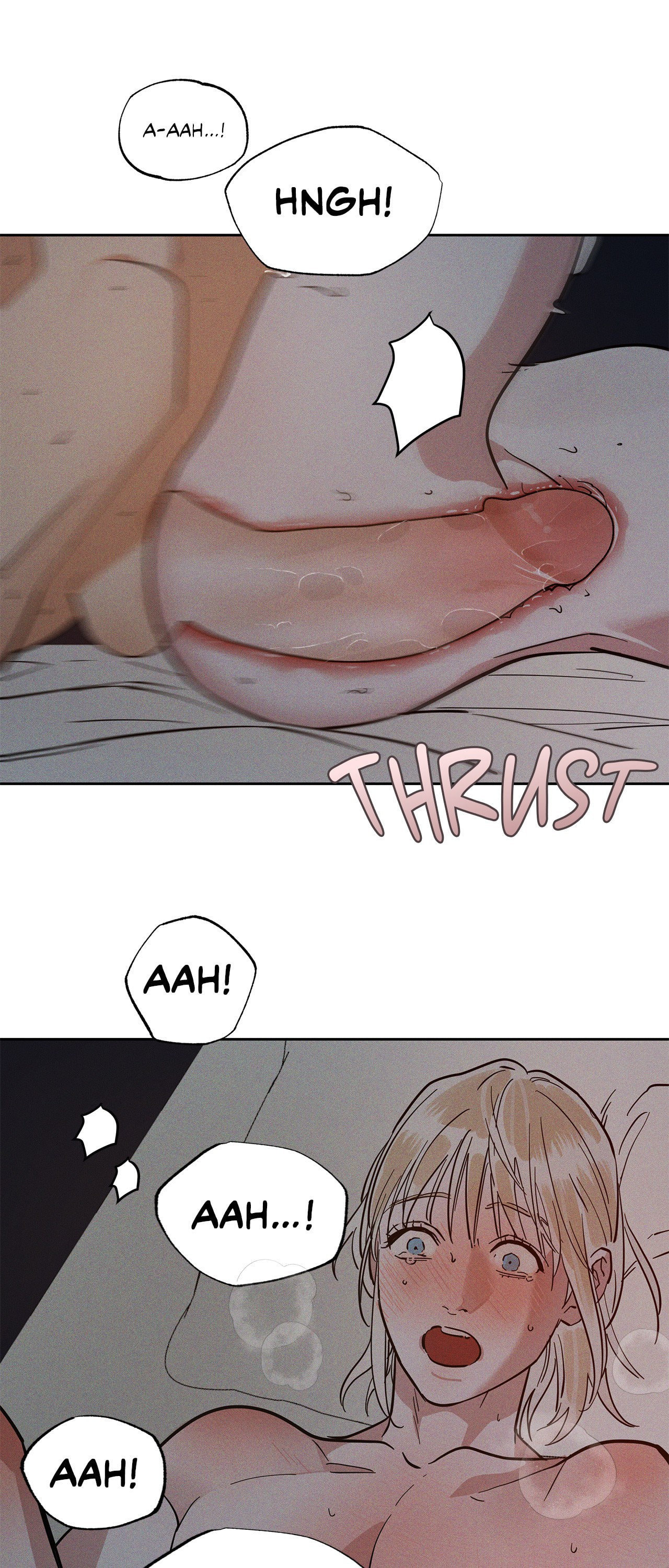 Antidote (Wu Zhe) Chapter 48 page 39 - 