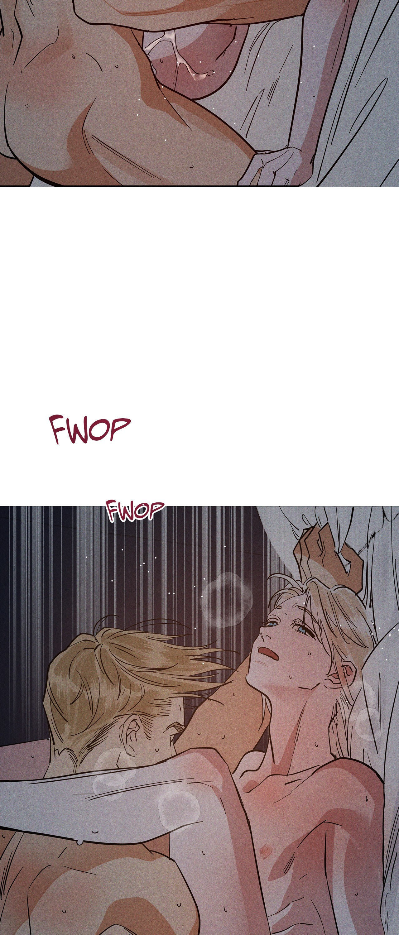 Antidote (Wu Zhe) Chapter 48 page 46 - 