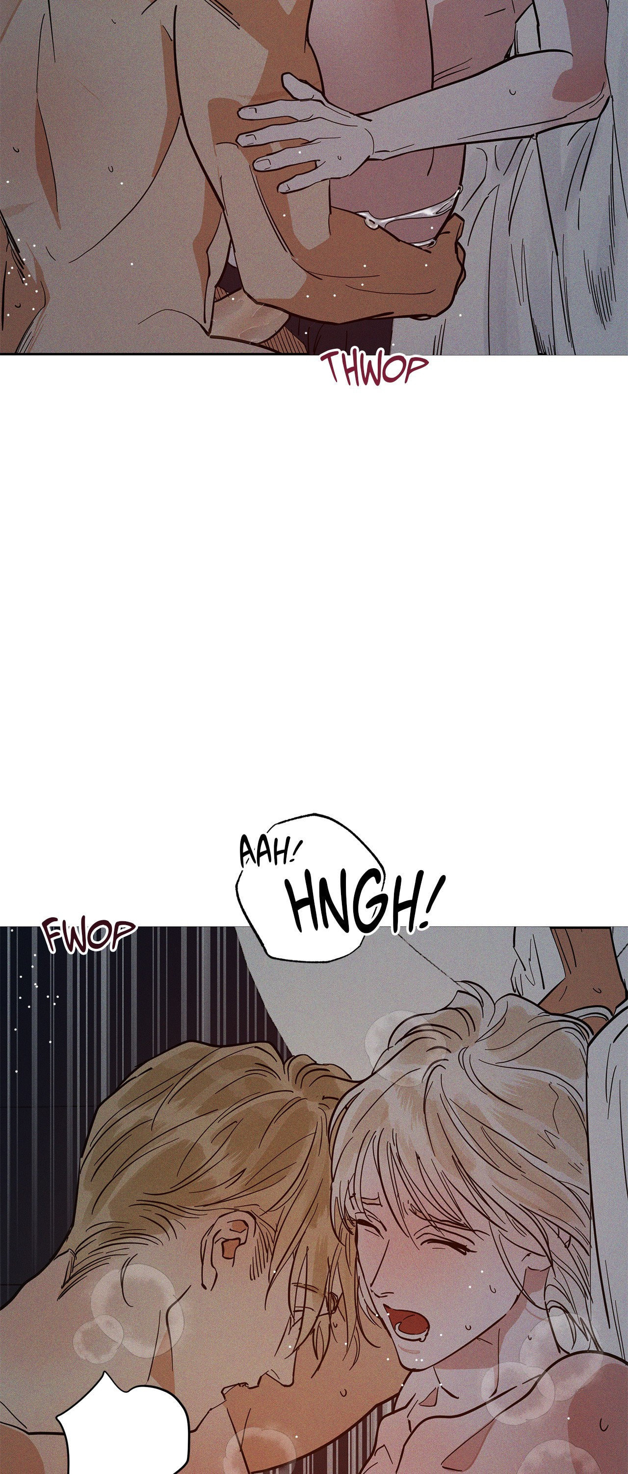 Antidote (Wu Zhe) Chapter 48 page 47 - 