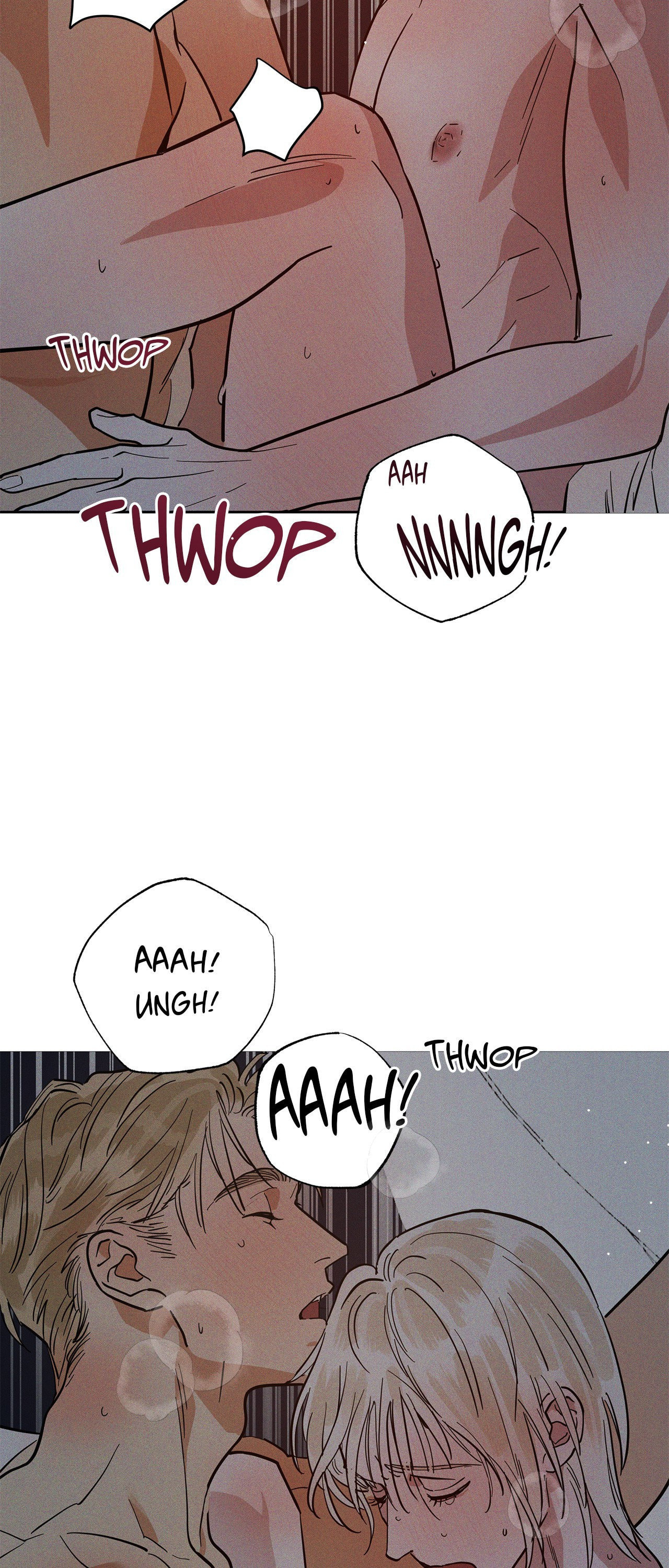 Antidote (Wu Zhe) Chapter 48 page 48 - 