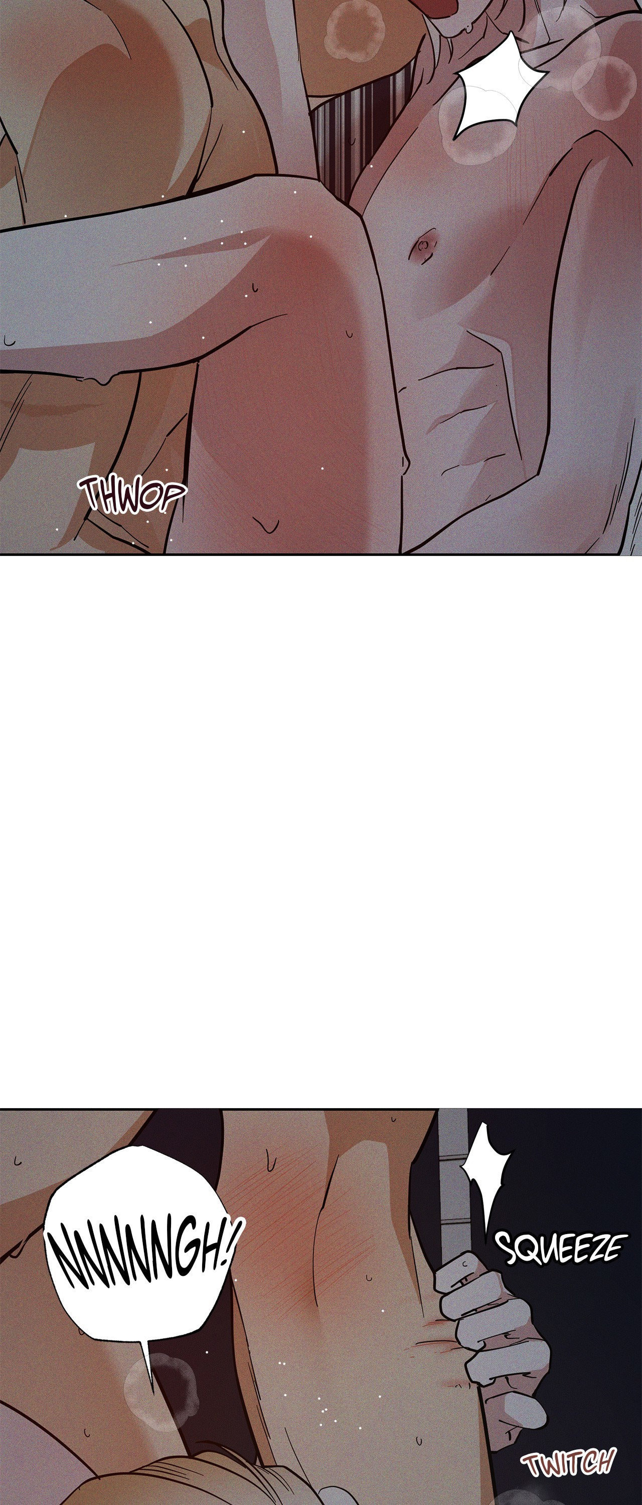 Antidote (Wu Zhe) Chapter 48 page 49 - 