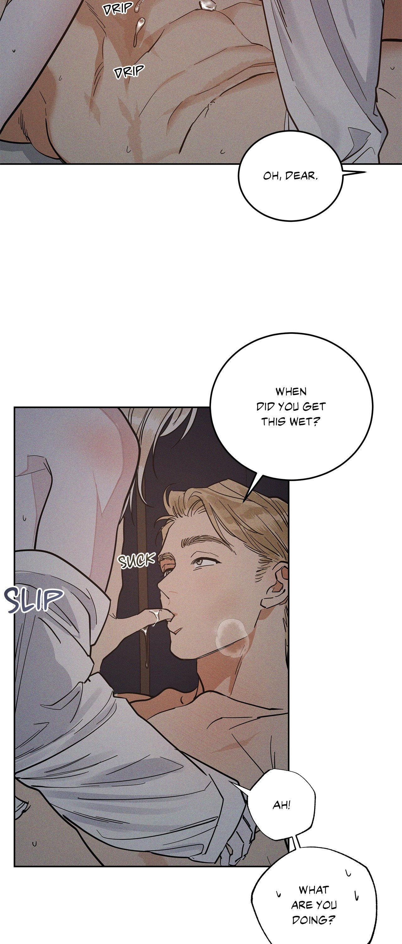 Antidote (Wu Zhe) Chapter 48 page 6 - 
