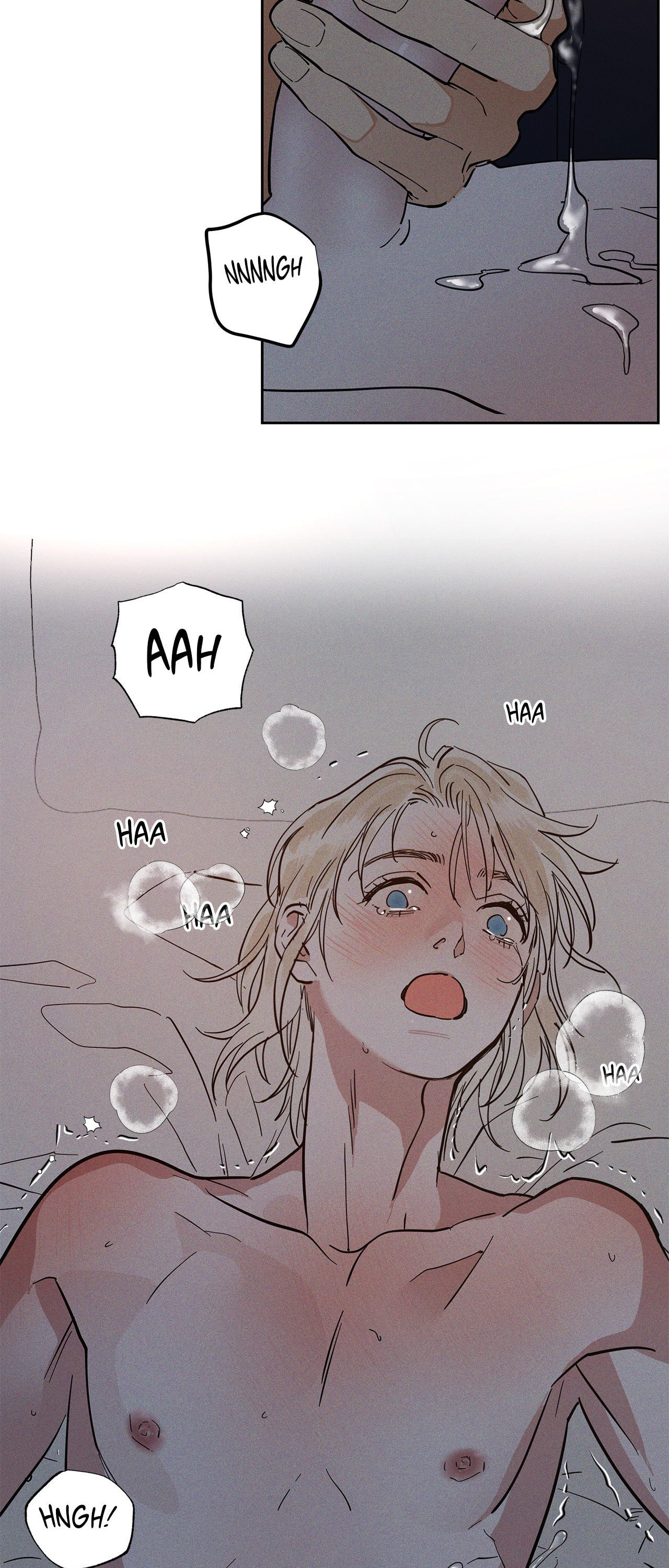 Antidote (Wu Zhe) Chapter 48 page 52 - 