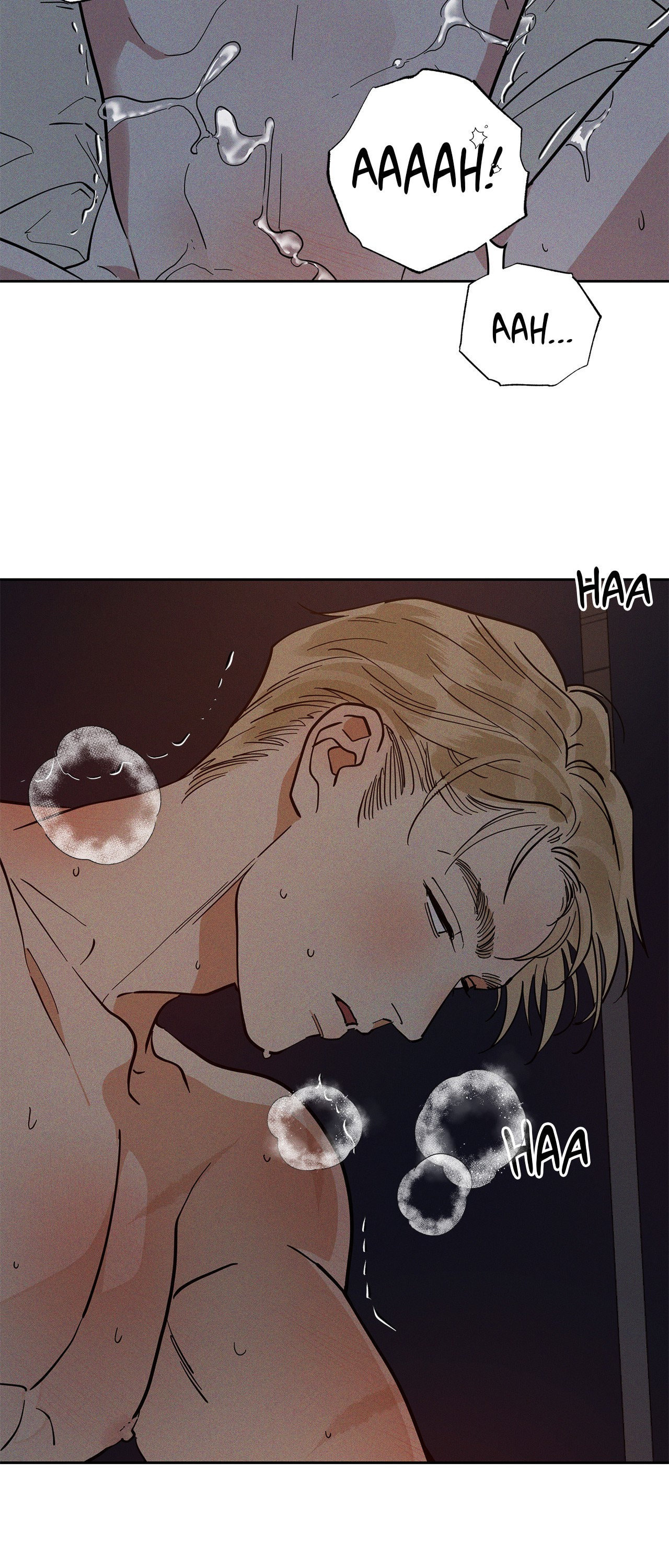 Antidote (Wu Zhe) Chapter 48 page 53 - 