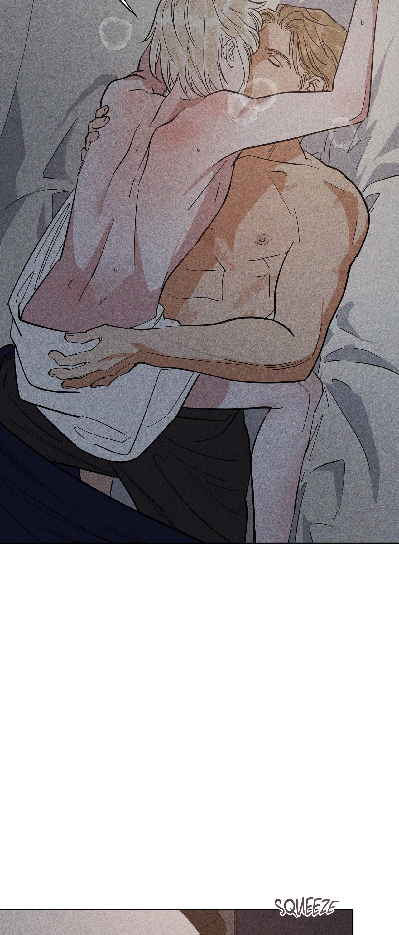 Antidote (Wu Zhe) Chapter 48 page 8 - 