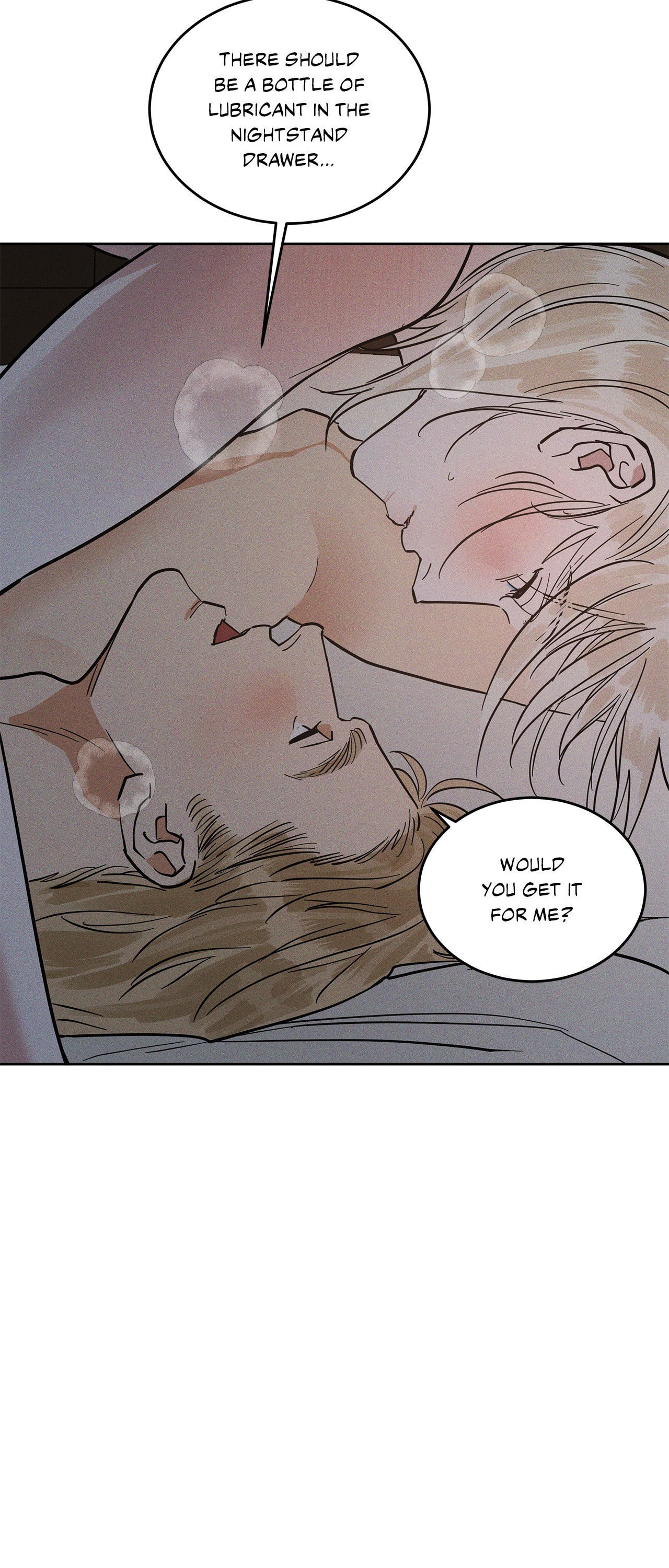 Antidote (Wu Zhe) Chapter 48 page 10 - 