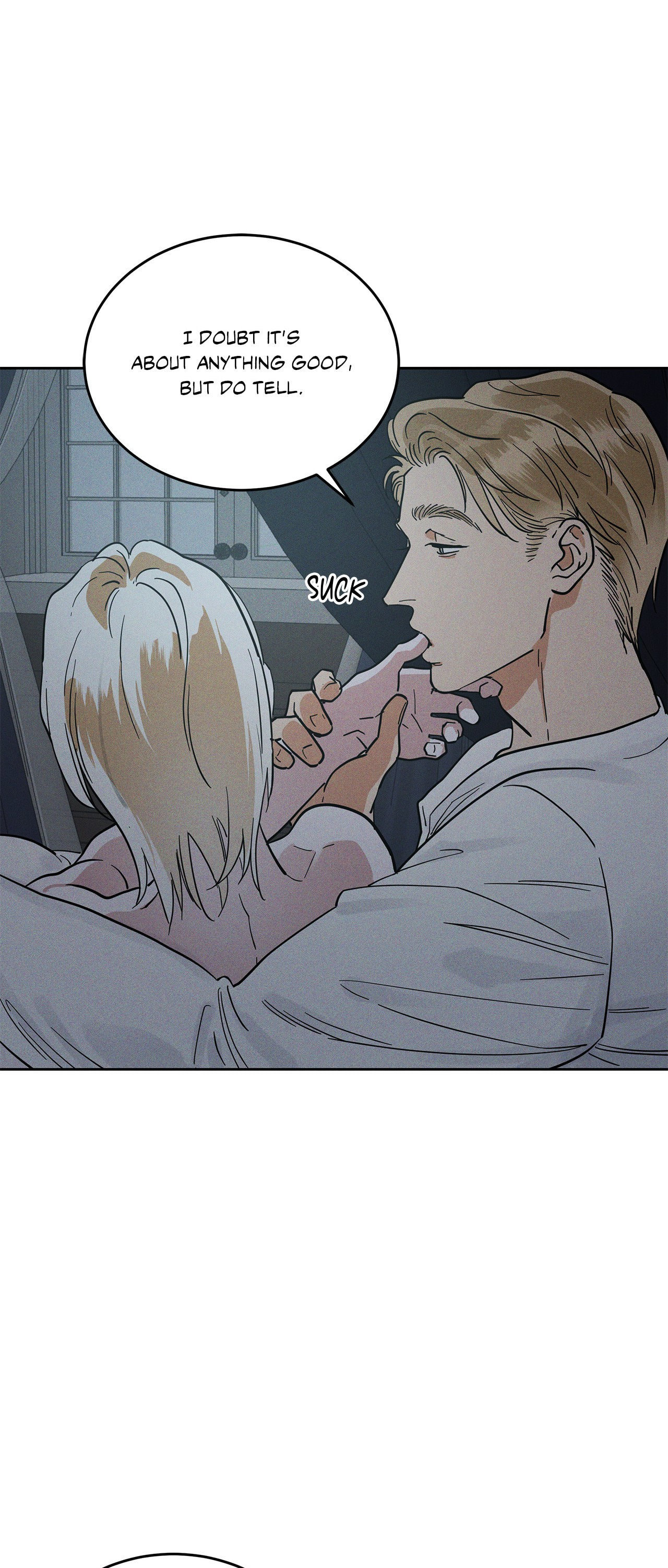 Antidote (Wu Zhe) Chapter 49 page 11 - 