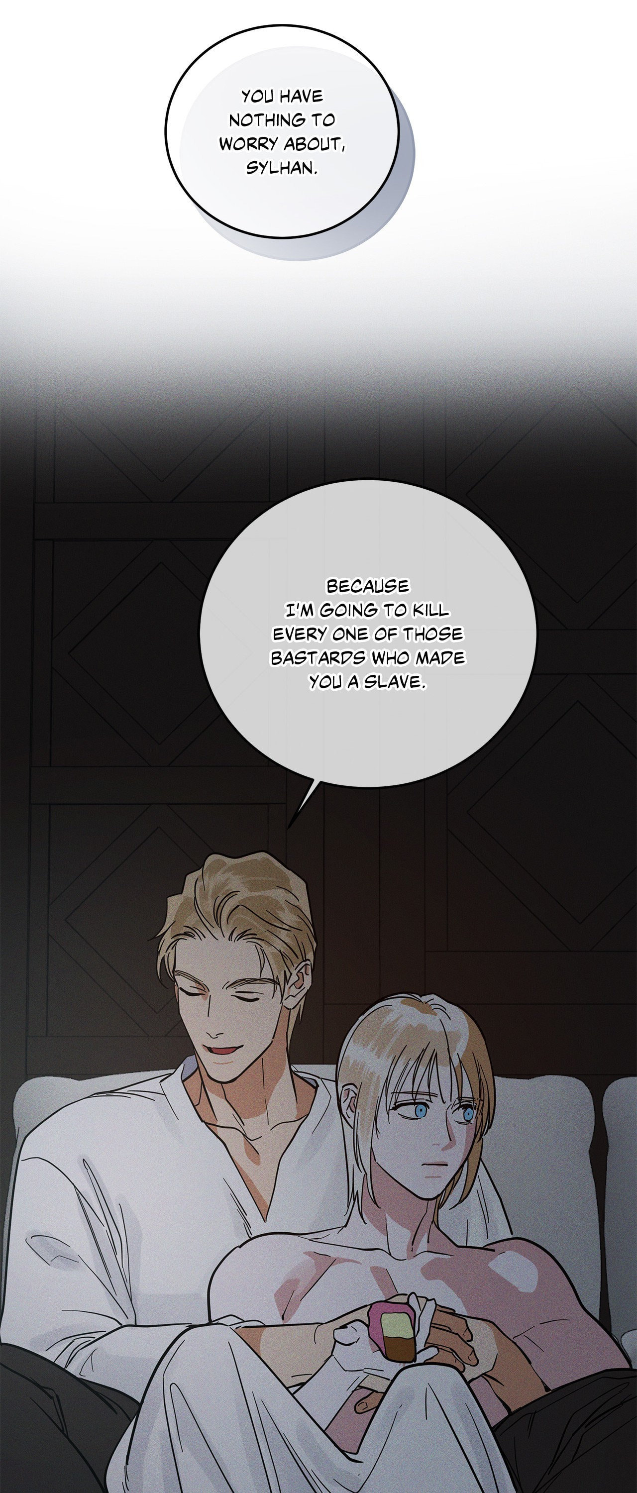 Antidote (Wu Zhe) Chapter 49 page 16 - 