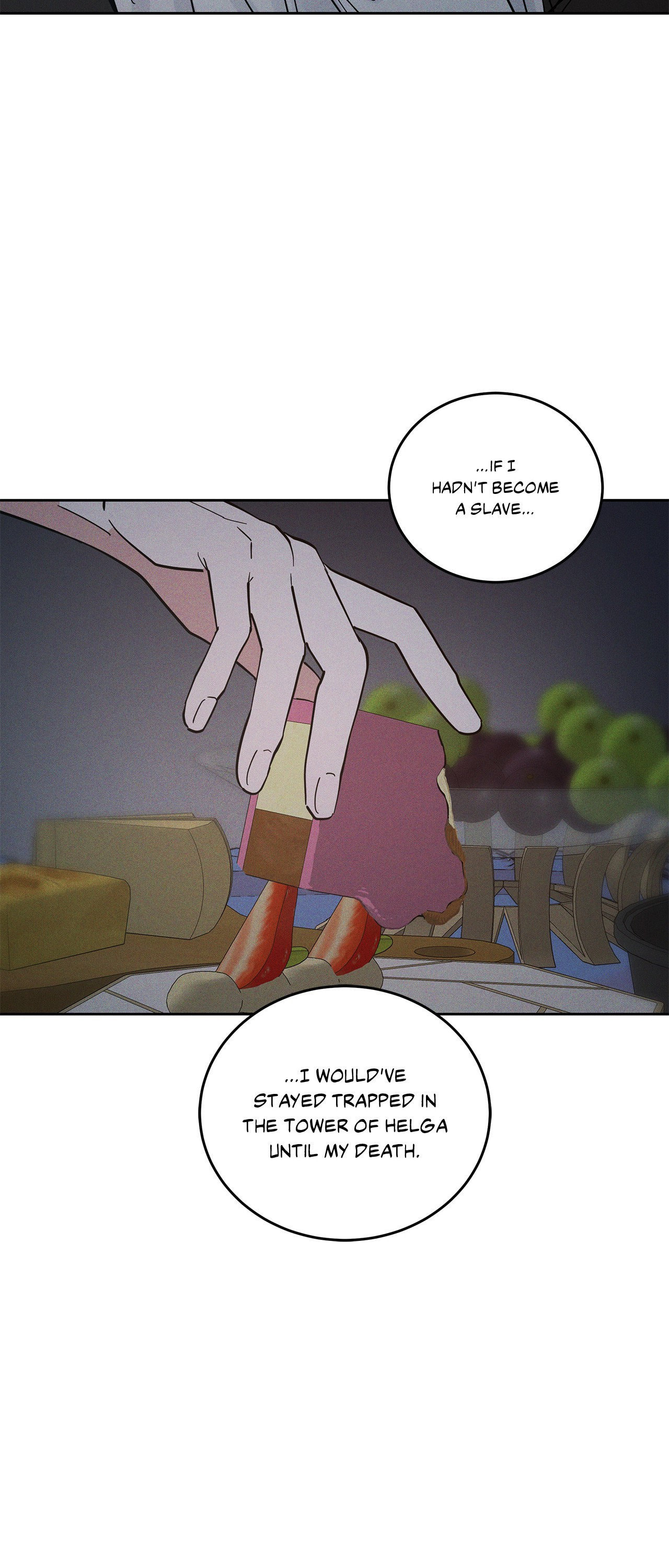 Antidote (Wu Zhe) Chapter 49 page 17 - 