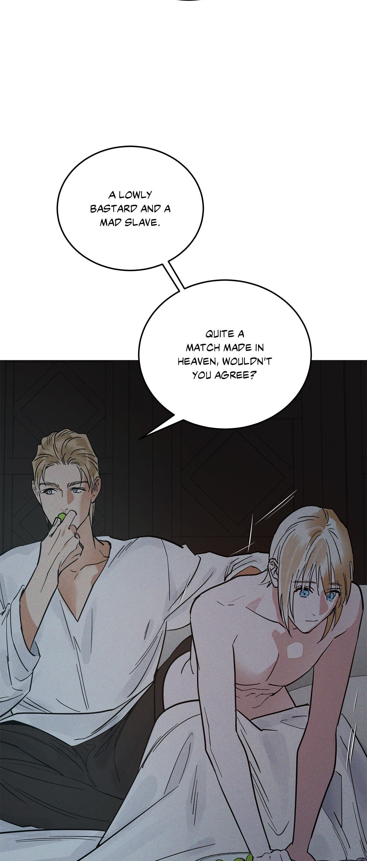 Antidote (Wu Zhe) Chapter 49 page 19 - 