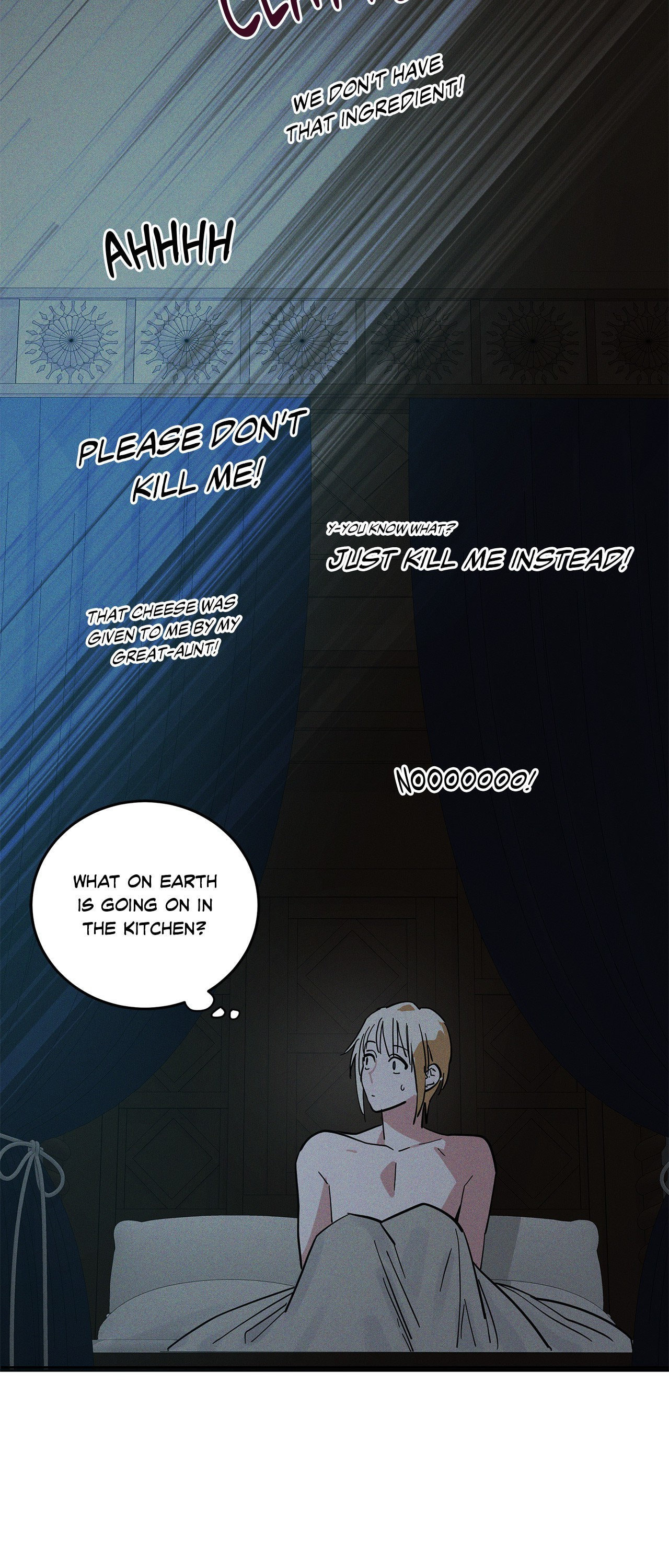 Antidote (Wu Zhe) Chapter 49 page 3 - 
