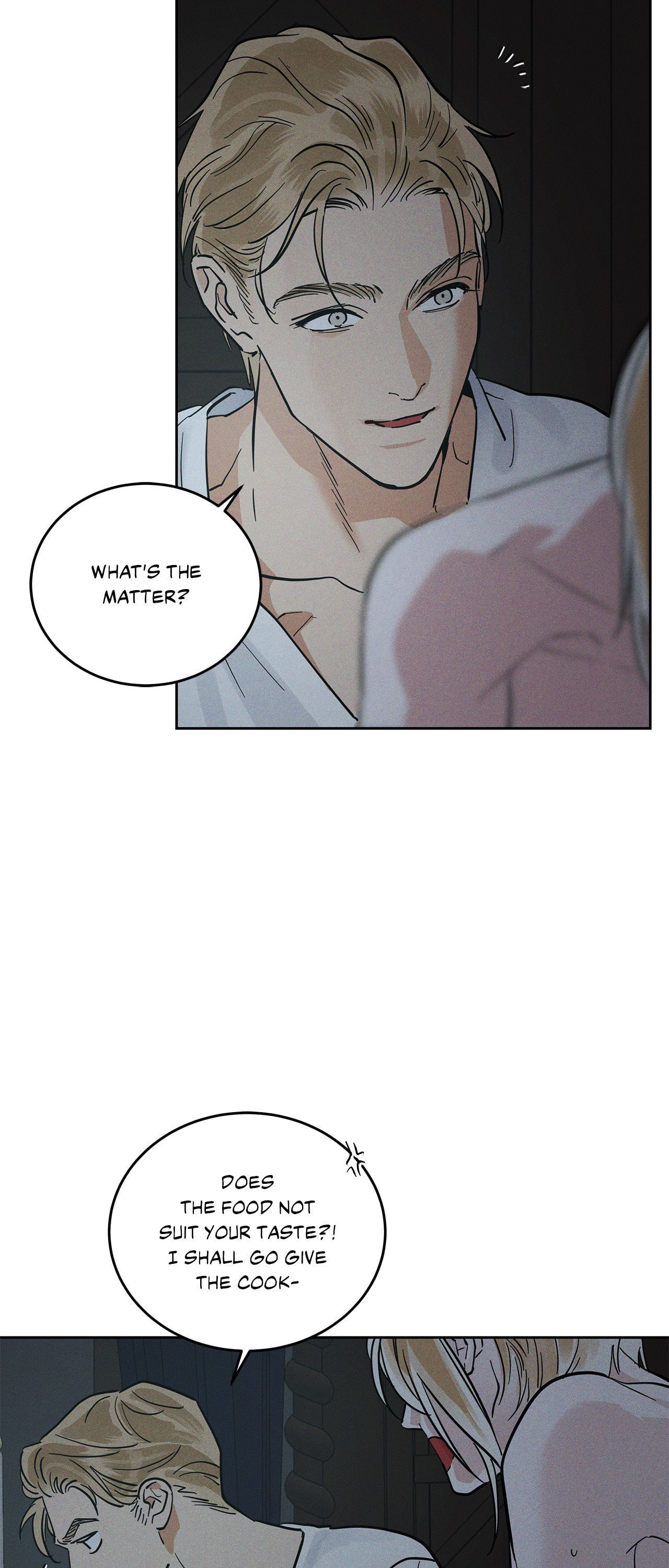 Antidote (Wu Zhe) Chapter 49 page 21 - 