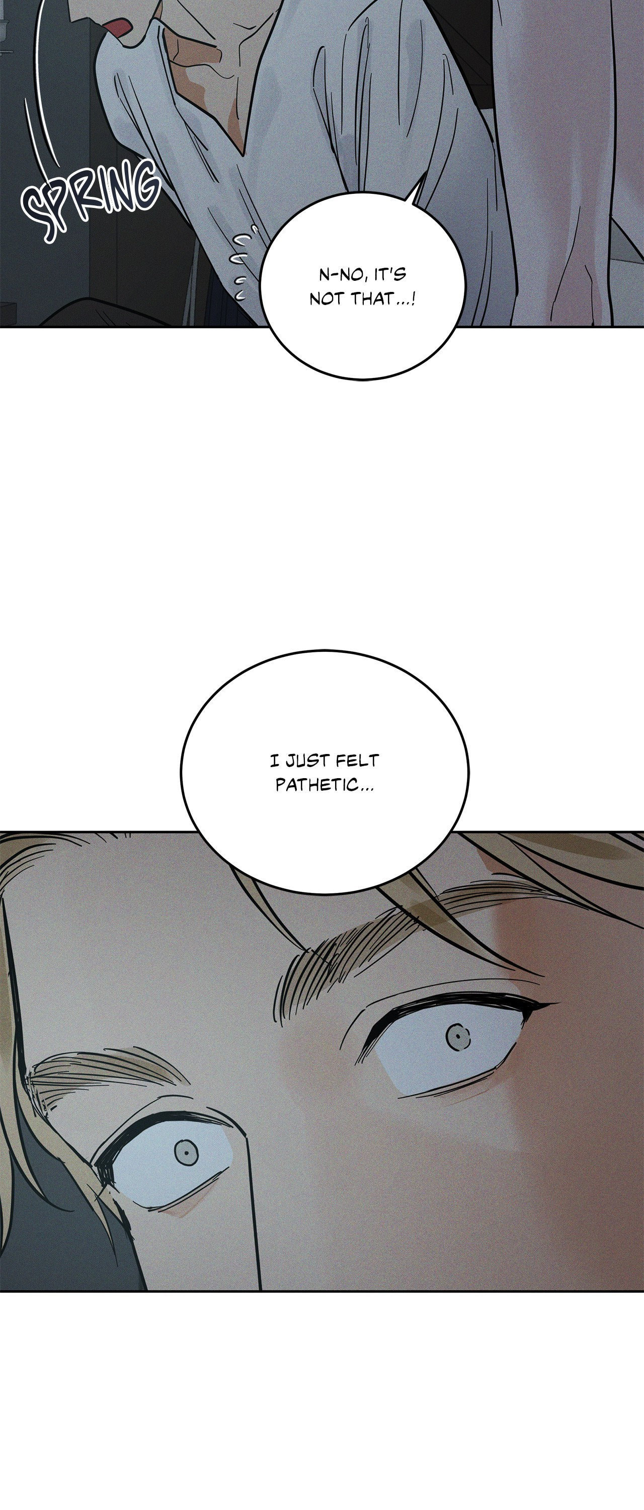 Antidote (Wu Zhe) Chapter 49 page 22 - 